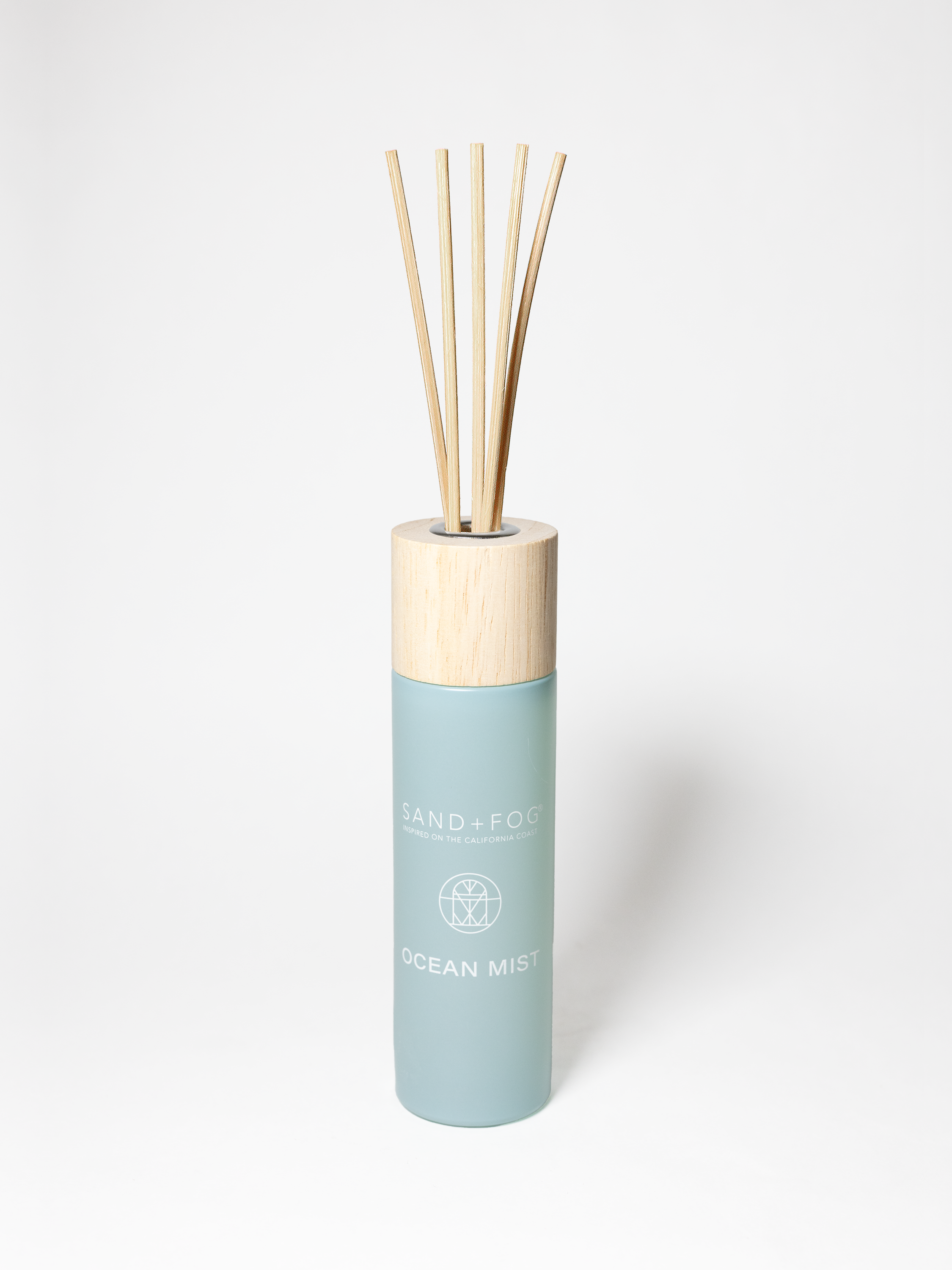 Ocean Mist 100 ml Reed Diffuser