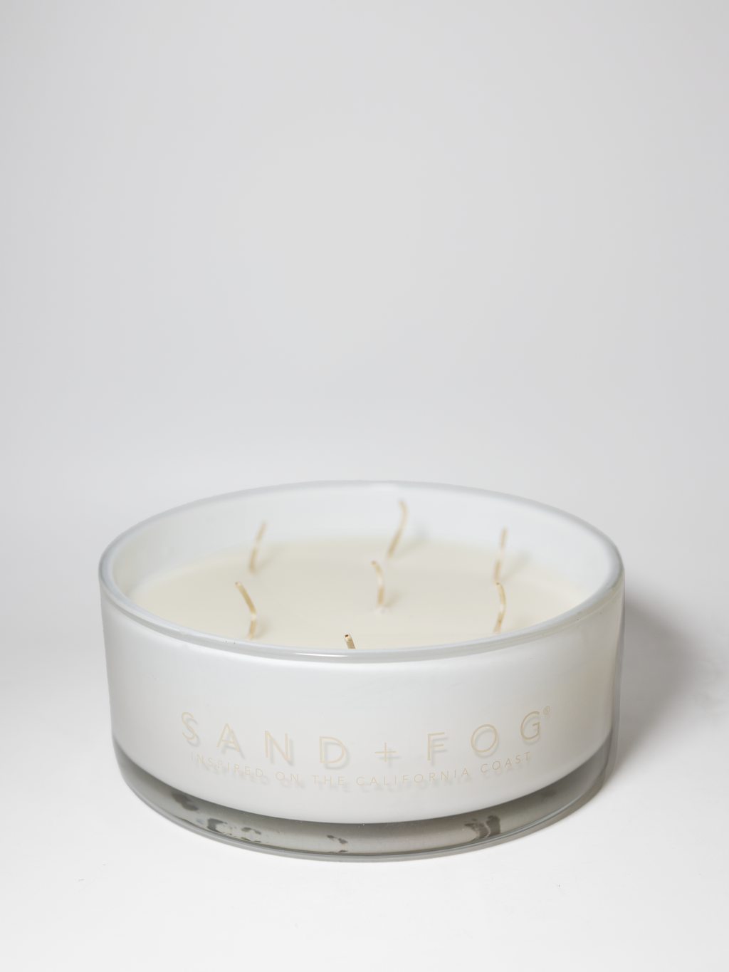 Vanilla Sandalwood 34 oz scented candle