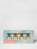 Exploratory Perfume Oil Rollerball Set - Vacay In A Bottle Collection