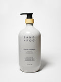 Coastal Cashmere 32 oz Body Wash