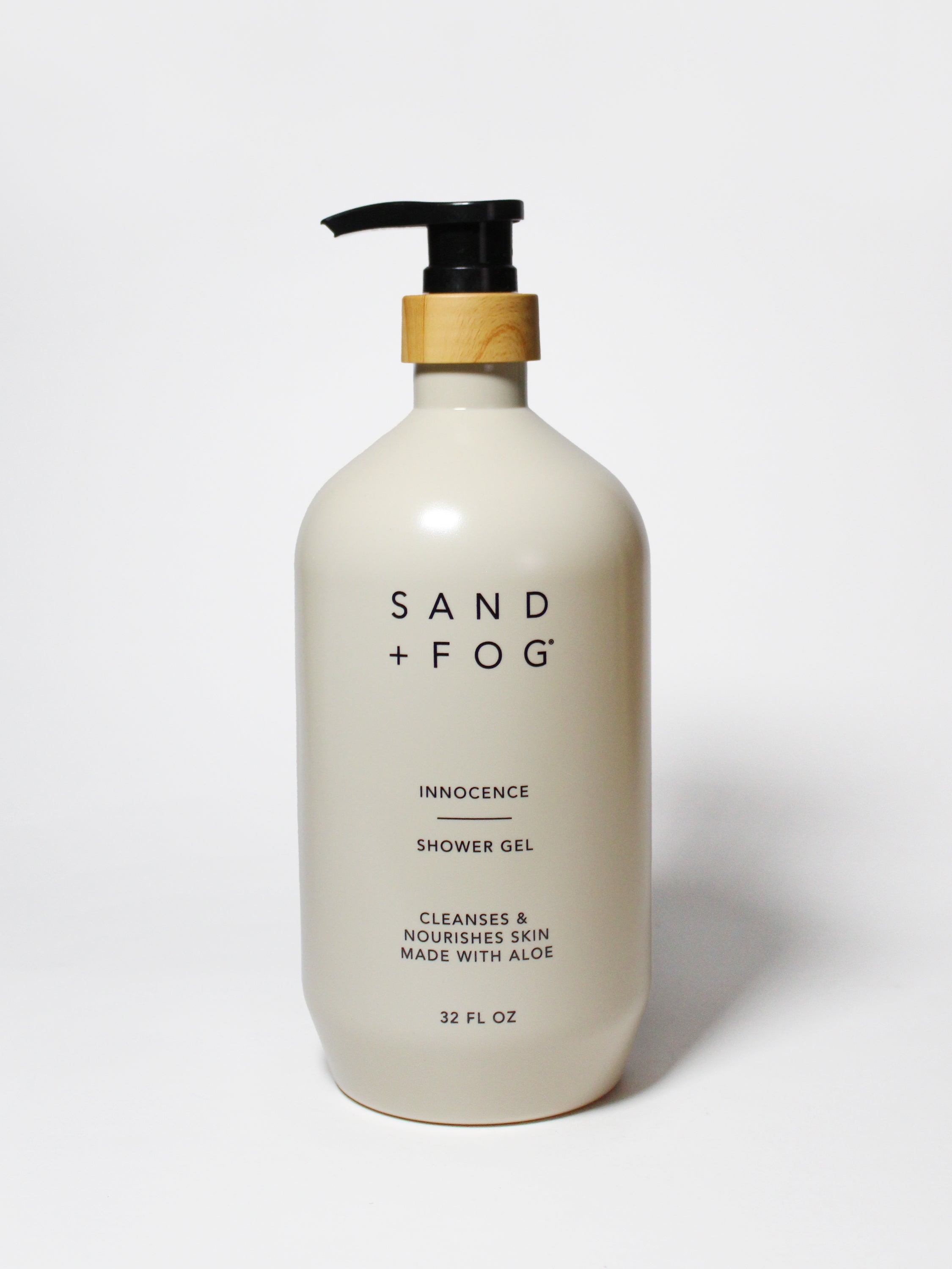 Innocence 32 oz Body Wash