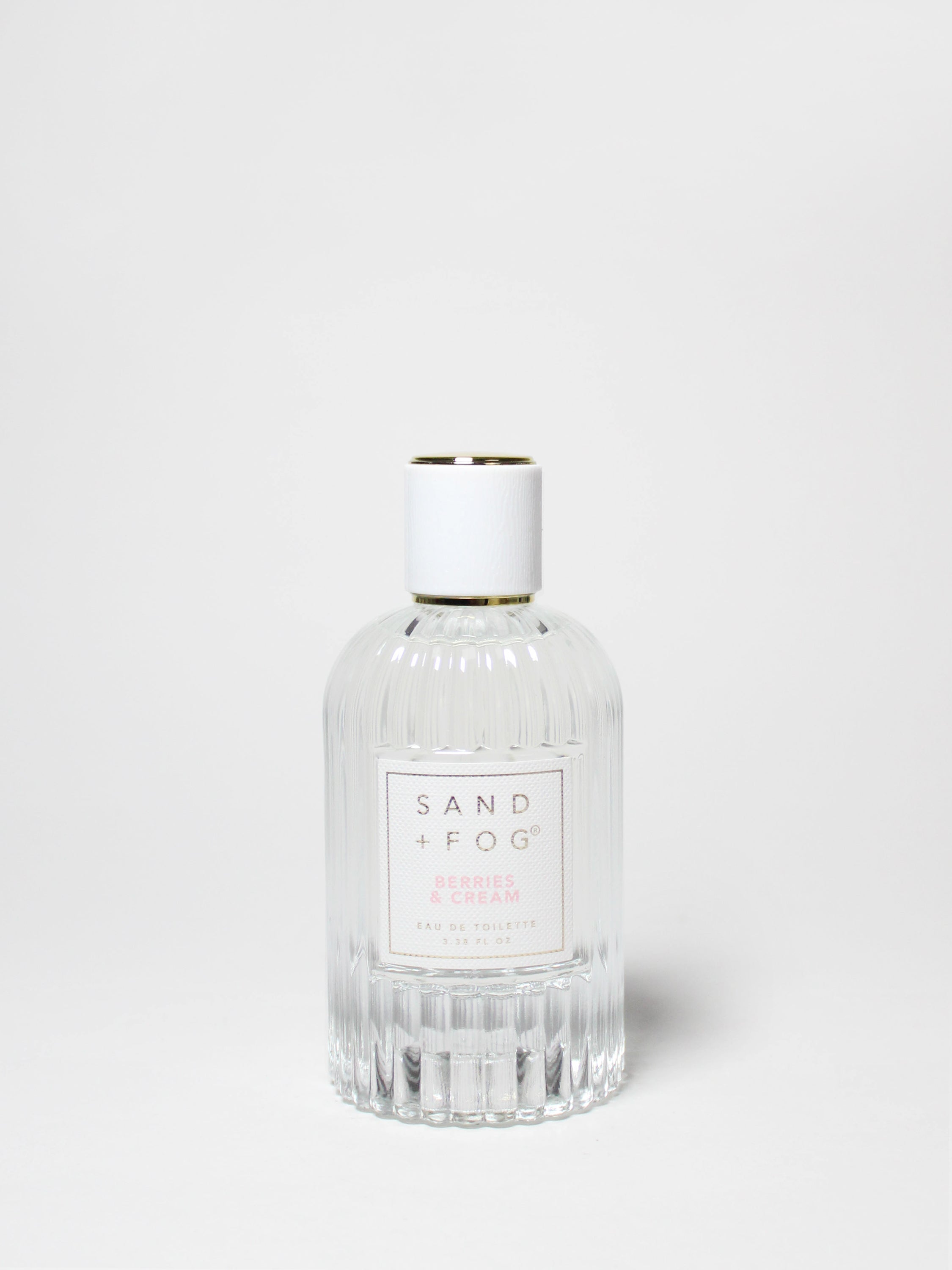 Berries & Cream 100 ml Eau de Toilette