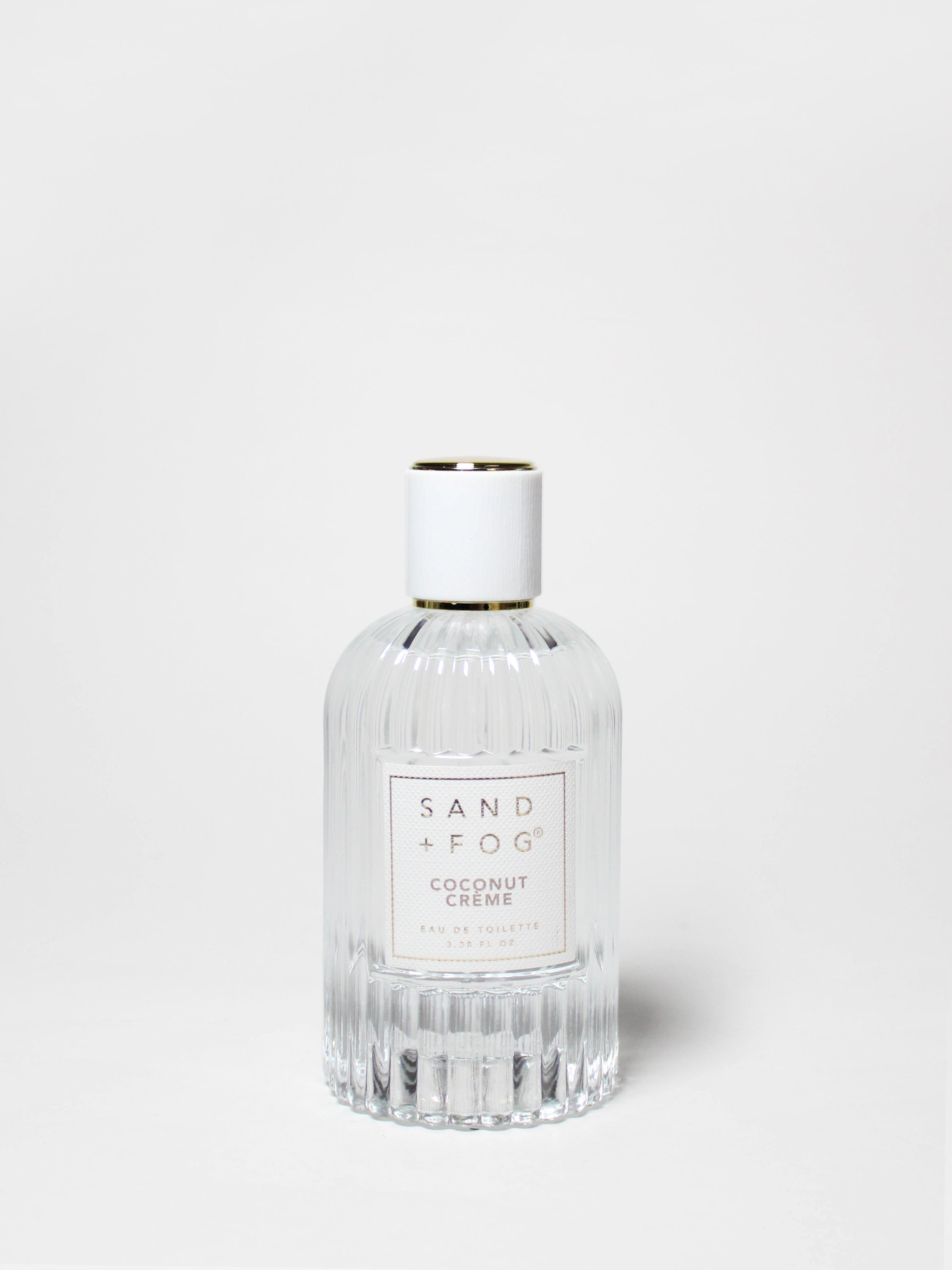 Coconut Creme 100 ml Eau de Toilette
