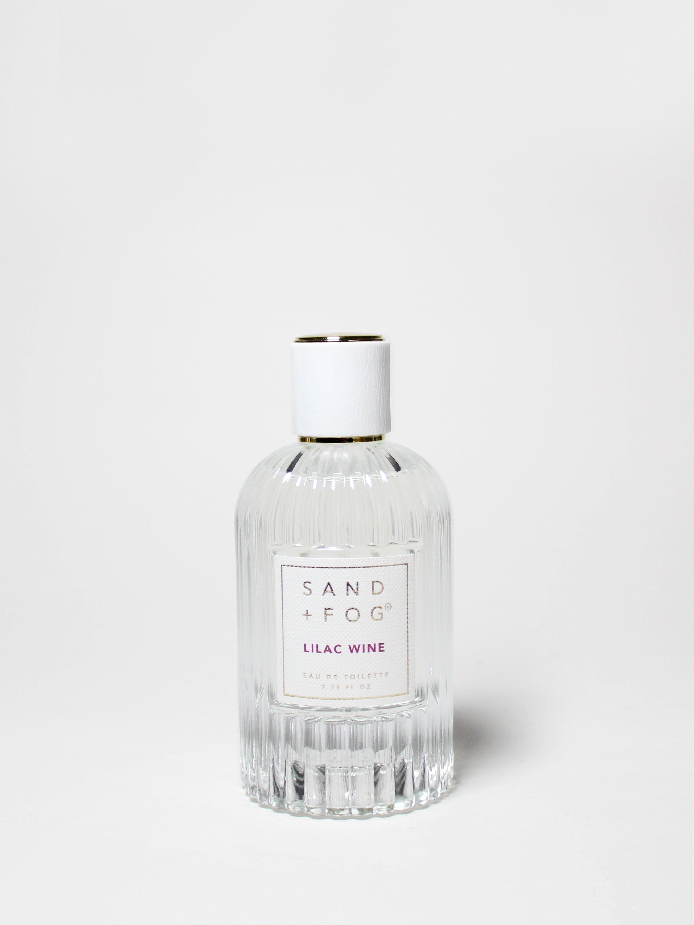 Lilac Wine 100 ml Eau de Toilette