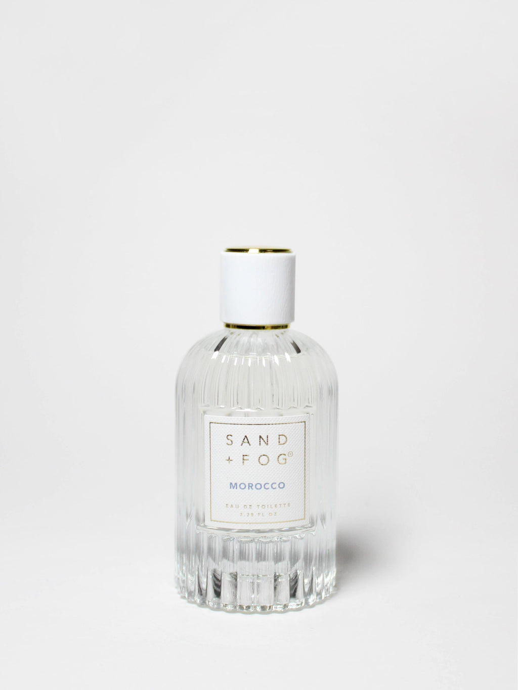 Morocco 100 ml Eau de Toilette
