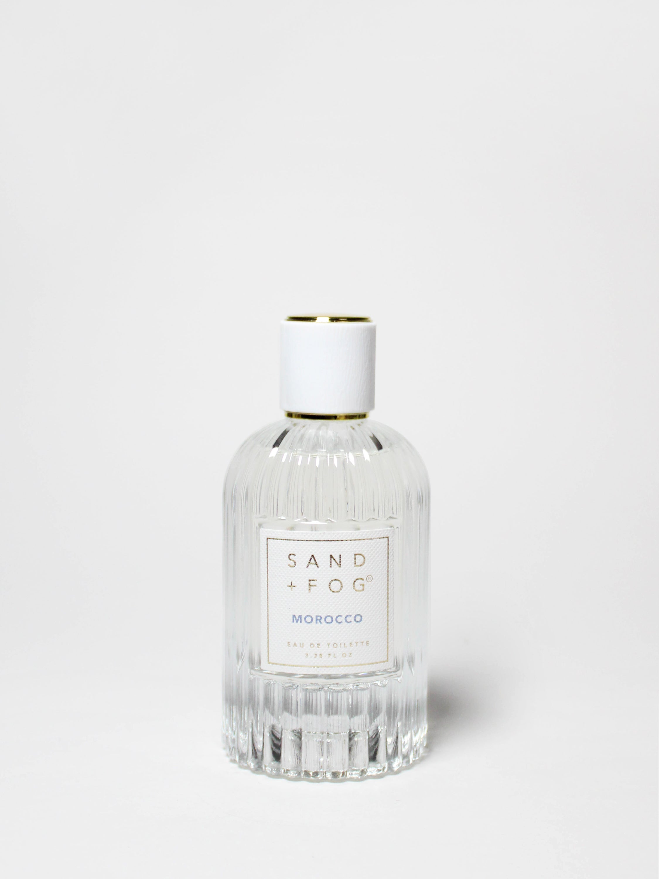 Morocco 100 ml Eau de Toilette