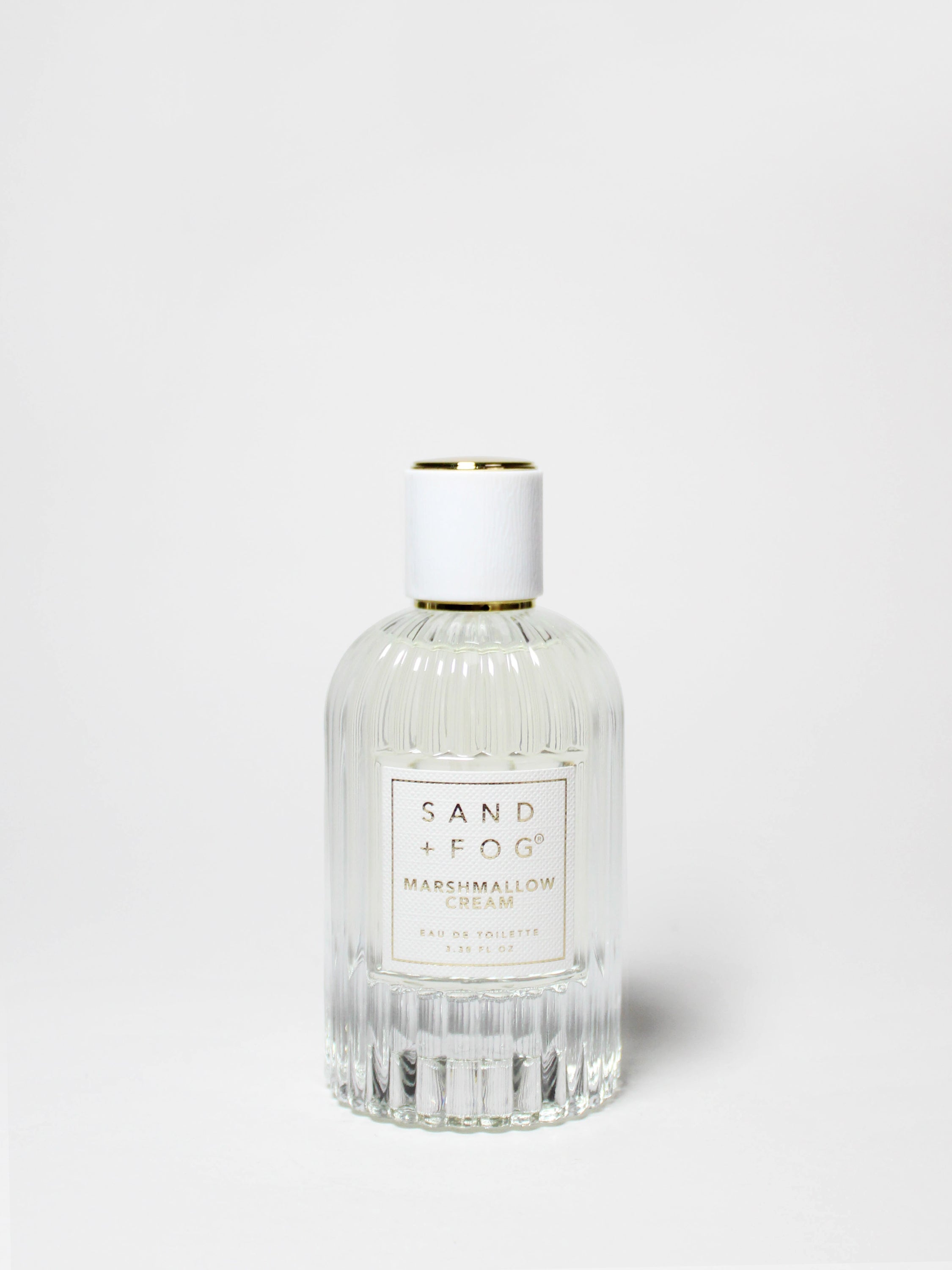 Marshmallow Cream 100 ml Eau de Toilette