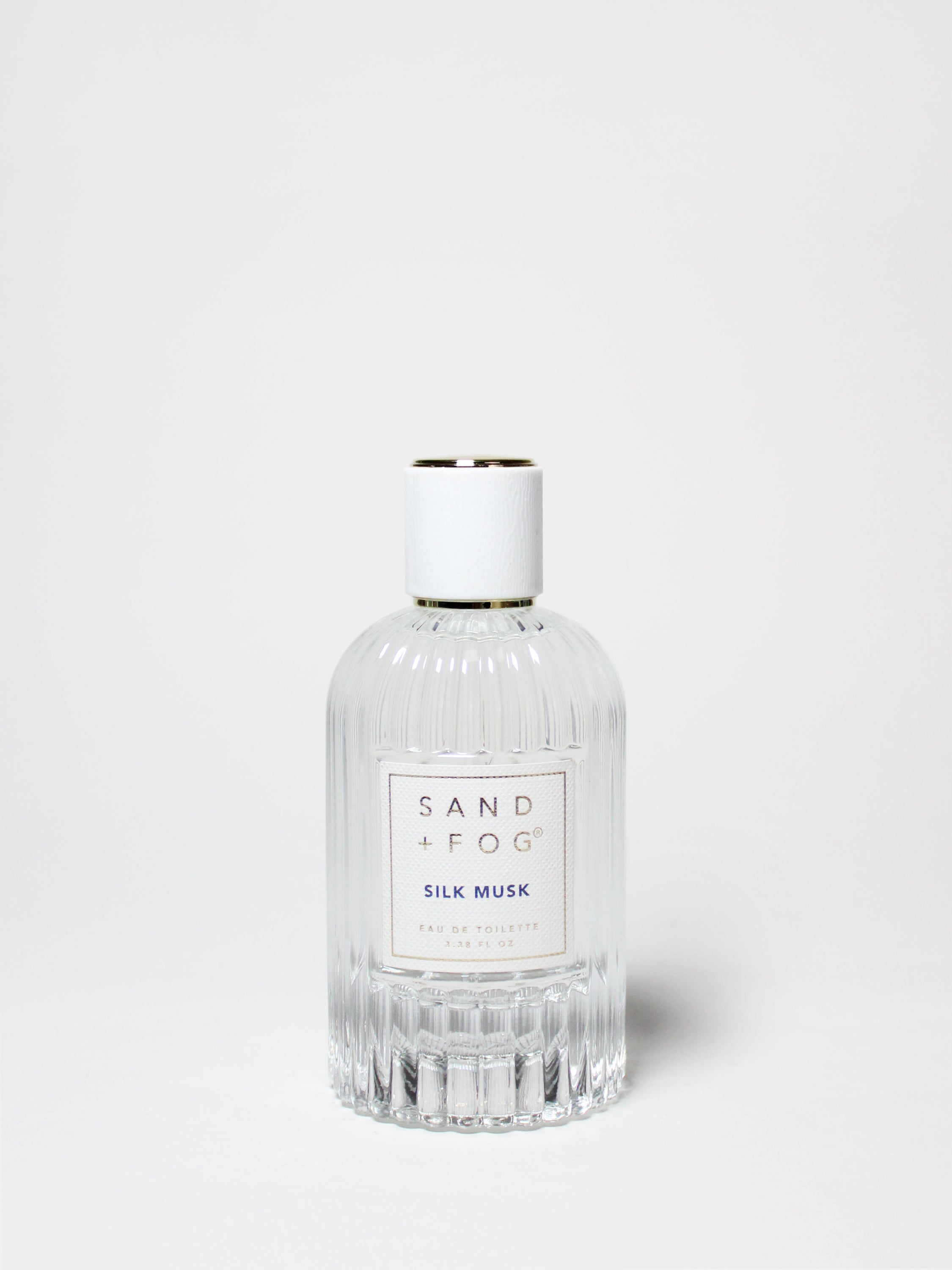 Silk Musk 100 ml Eau de Toilette