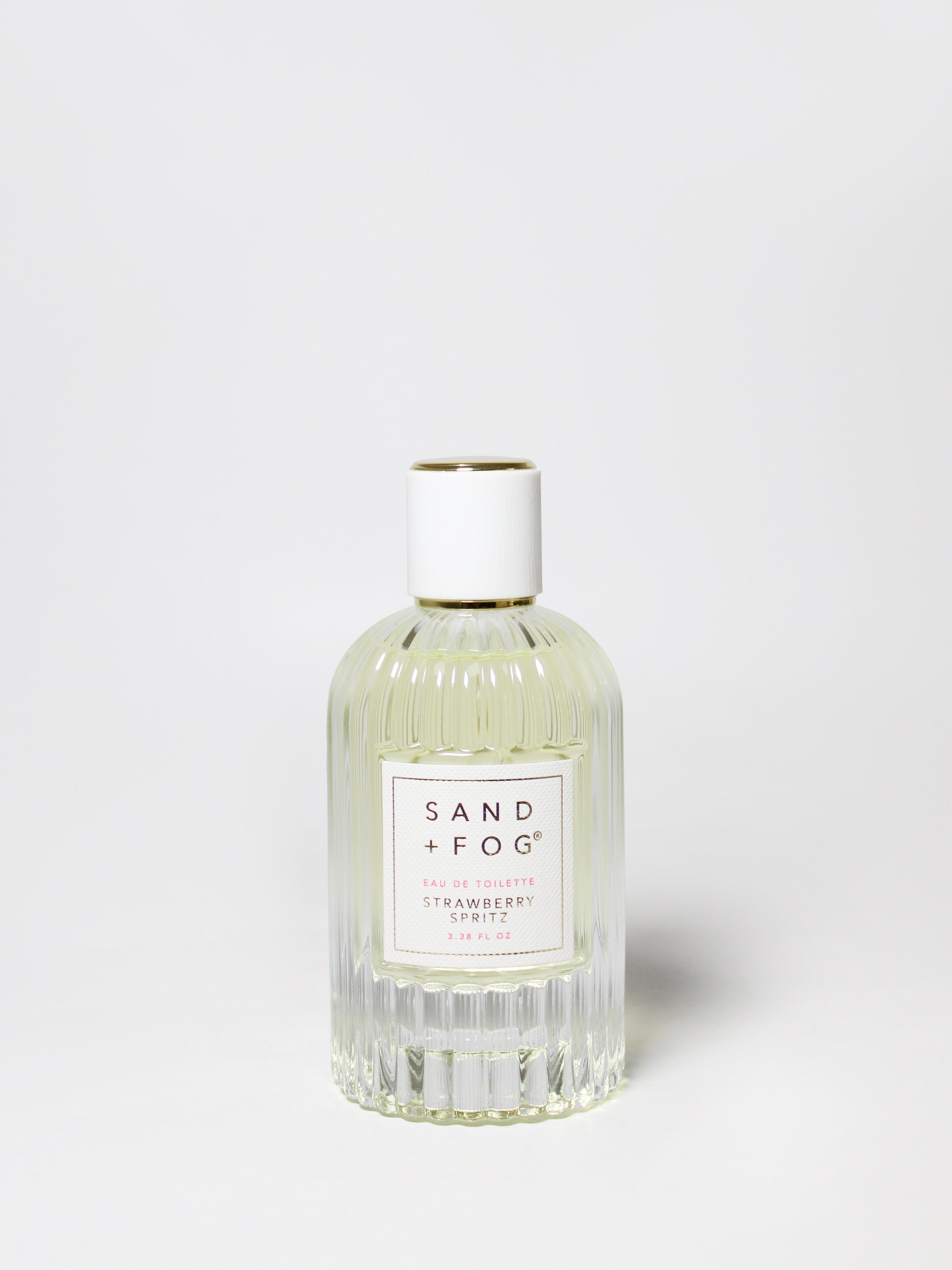 Strawberry Spritz 100 ml Eau de Toilette