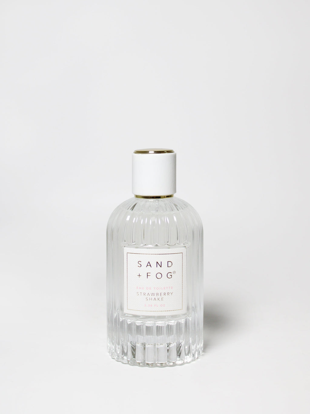Strawberry Shake 100 ml Eau de Toilette
