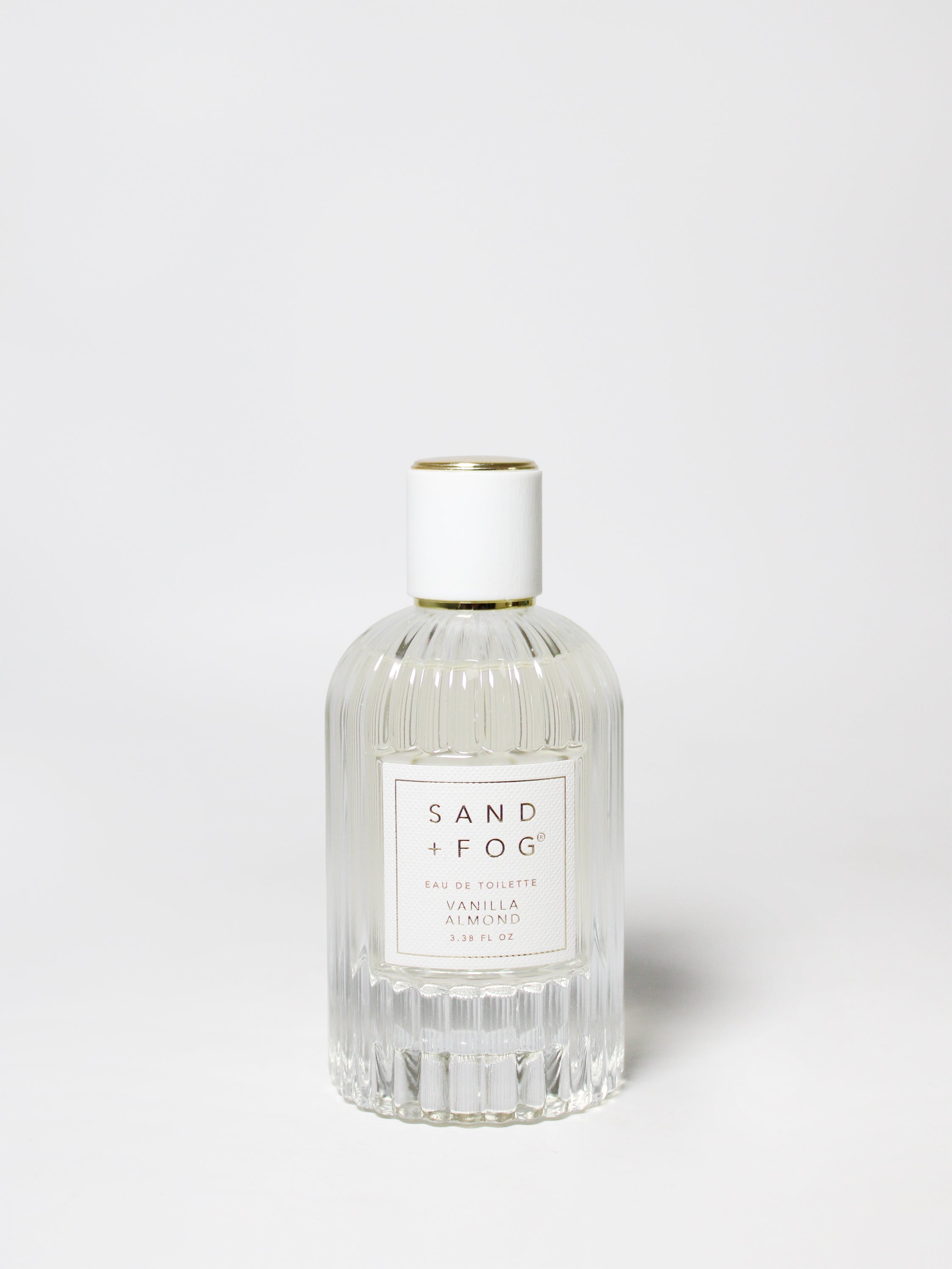 Vanilla Almond 100 ml Eau de Toilette