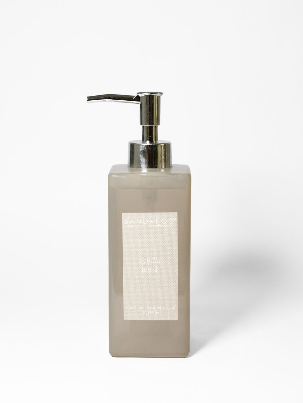 Vanilla Musk 10.47 oz Liquid Hand Soap