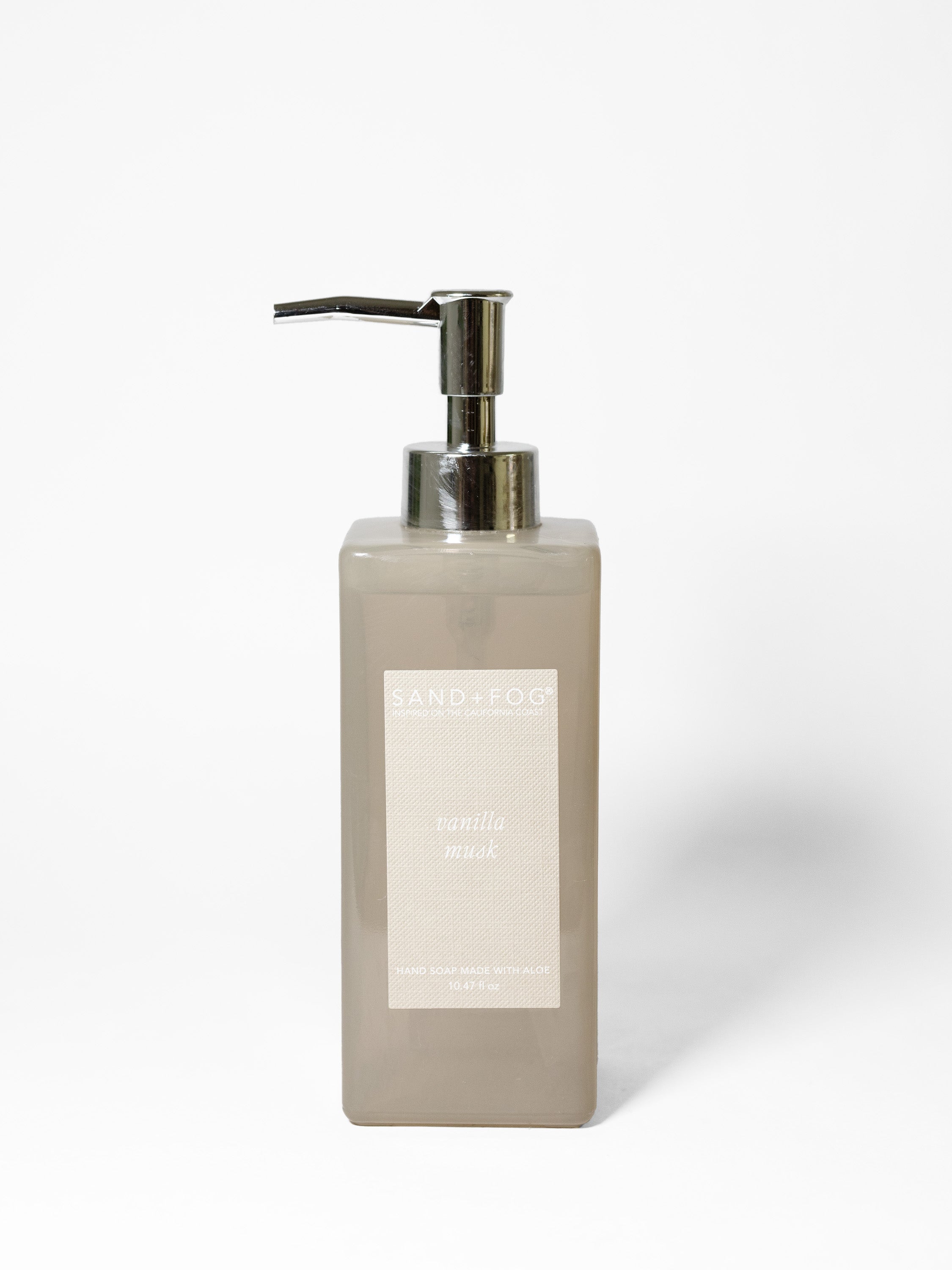 Vanilla Musk 10.47 oz Liquid Hand Soap