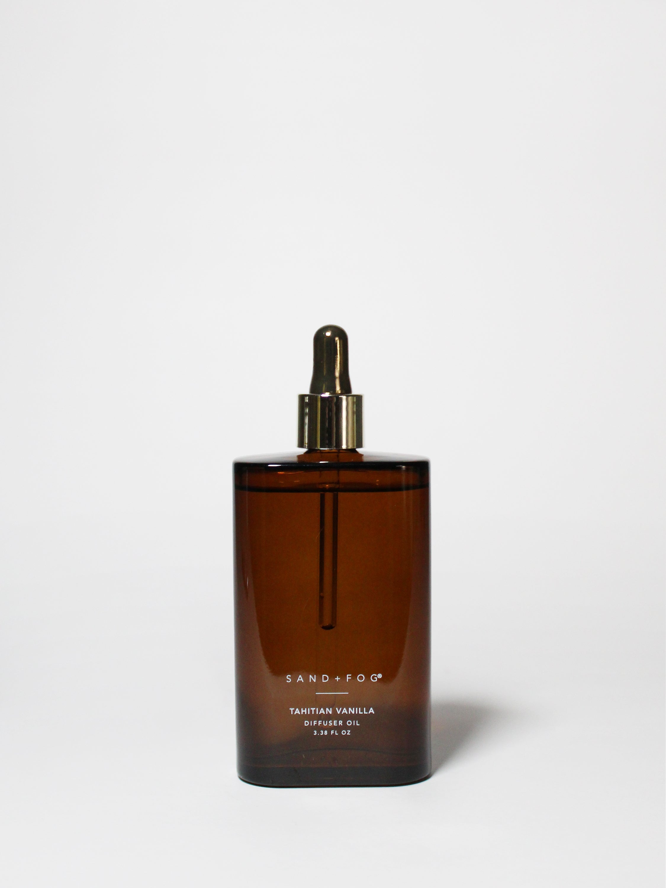 Tahitian Vanilla 100 ml Fragrance Diffuser Oil