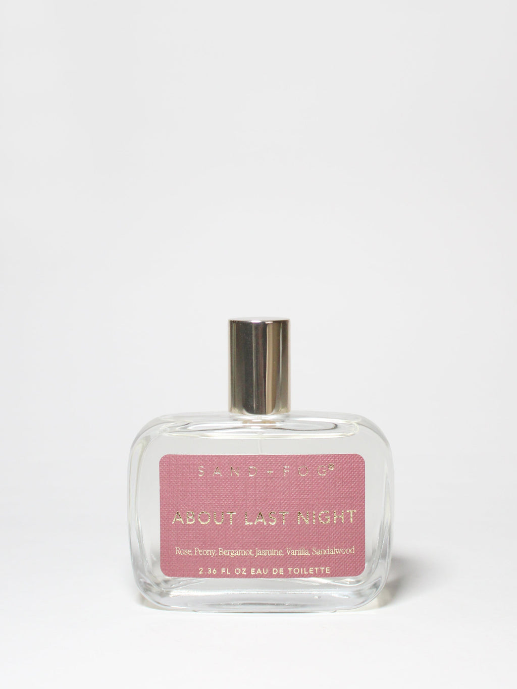 About Last Night 70 ml Eau de Toilette