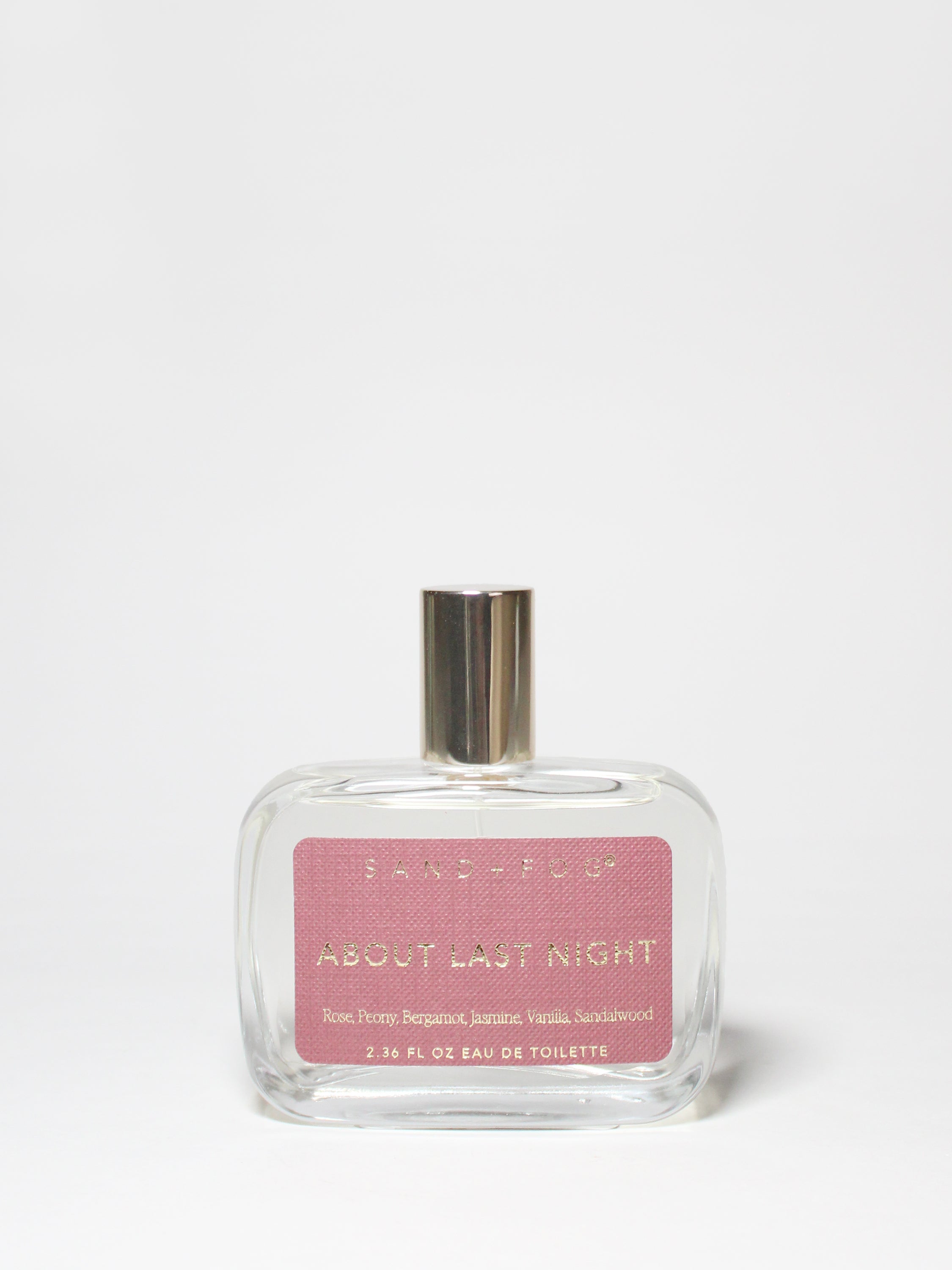 About Last Night 70 ml Eau de Toilette