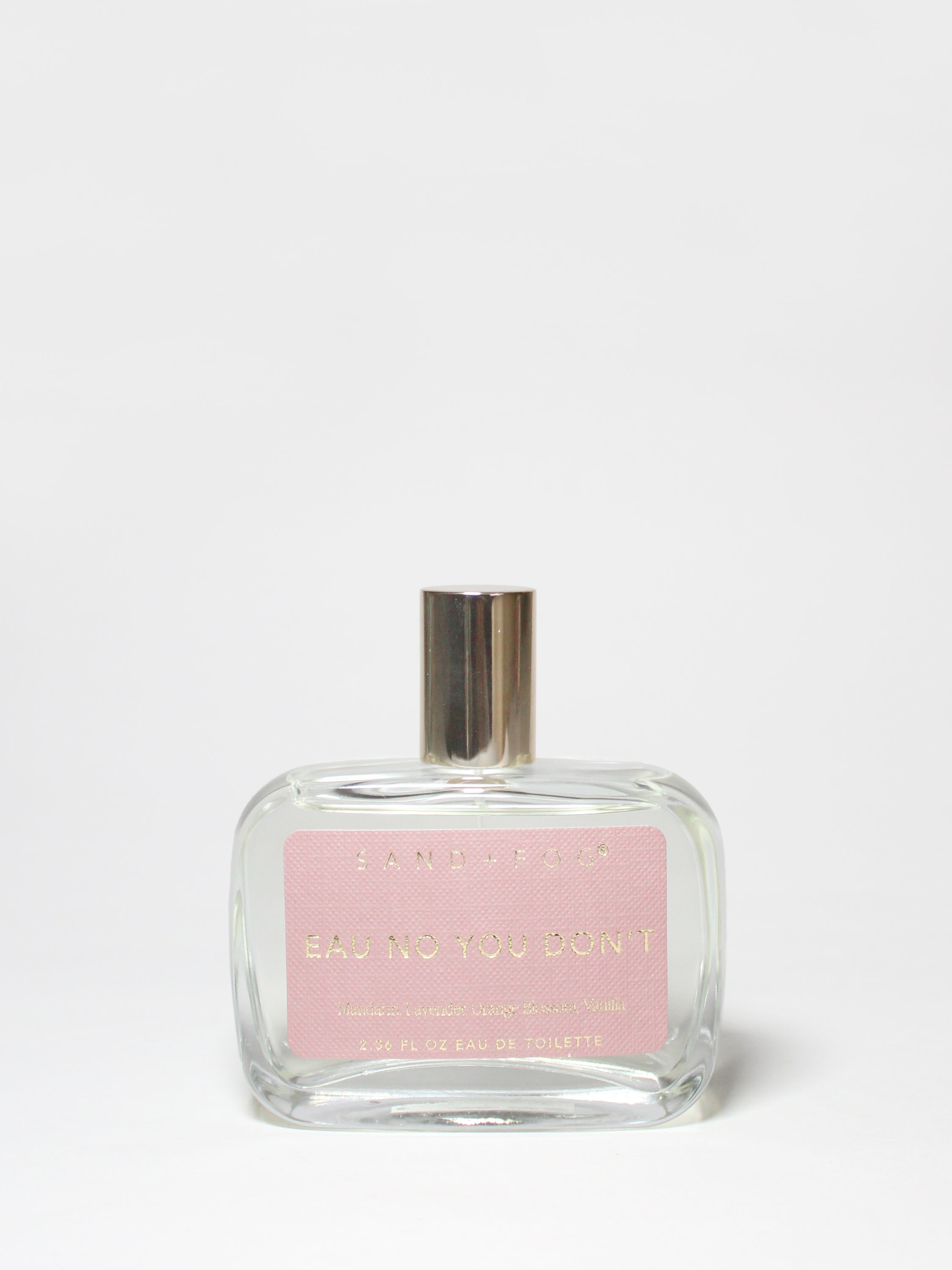Eau No You Don't 70 ml Eau de Toilette