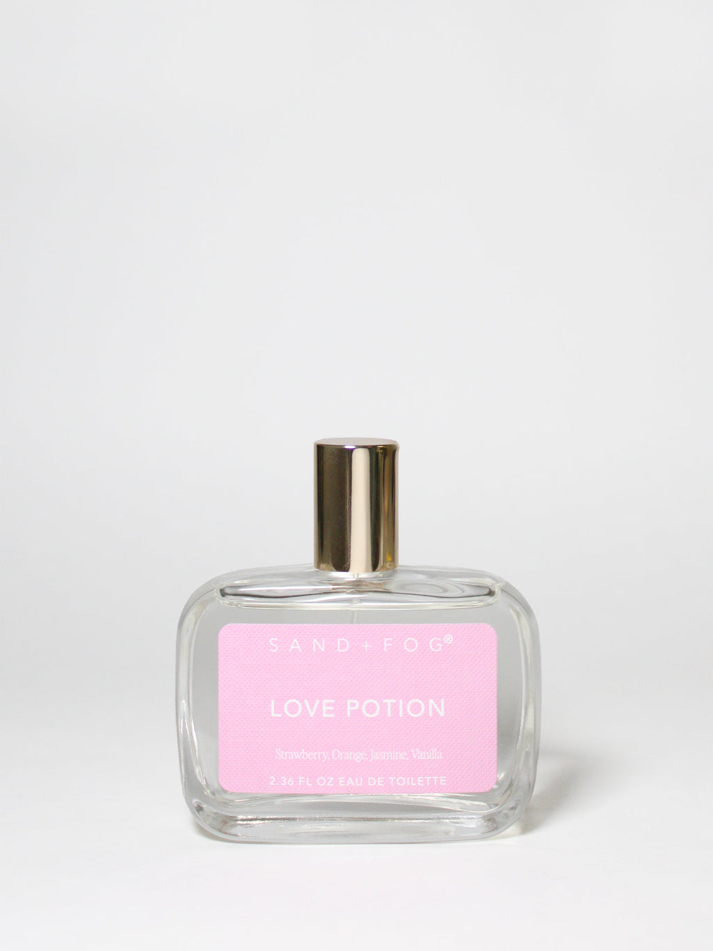 Love Potion 70 ml Eau de Toilette