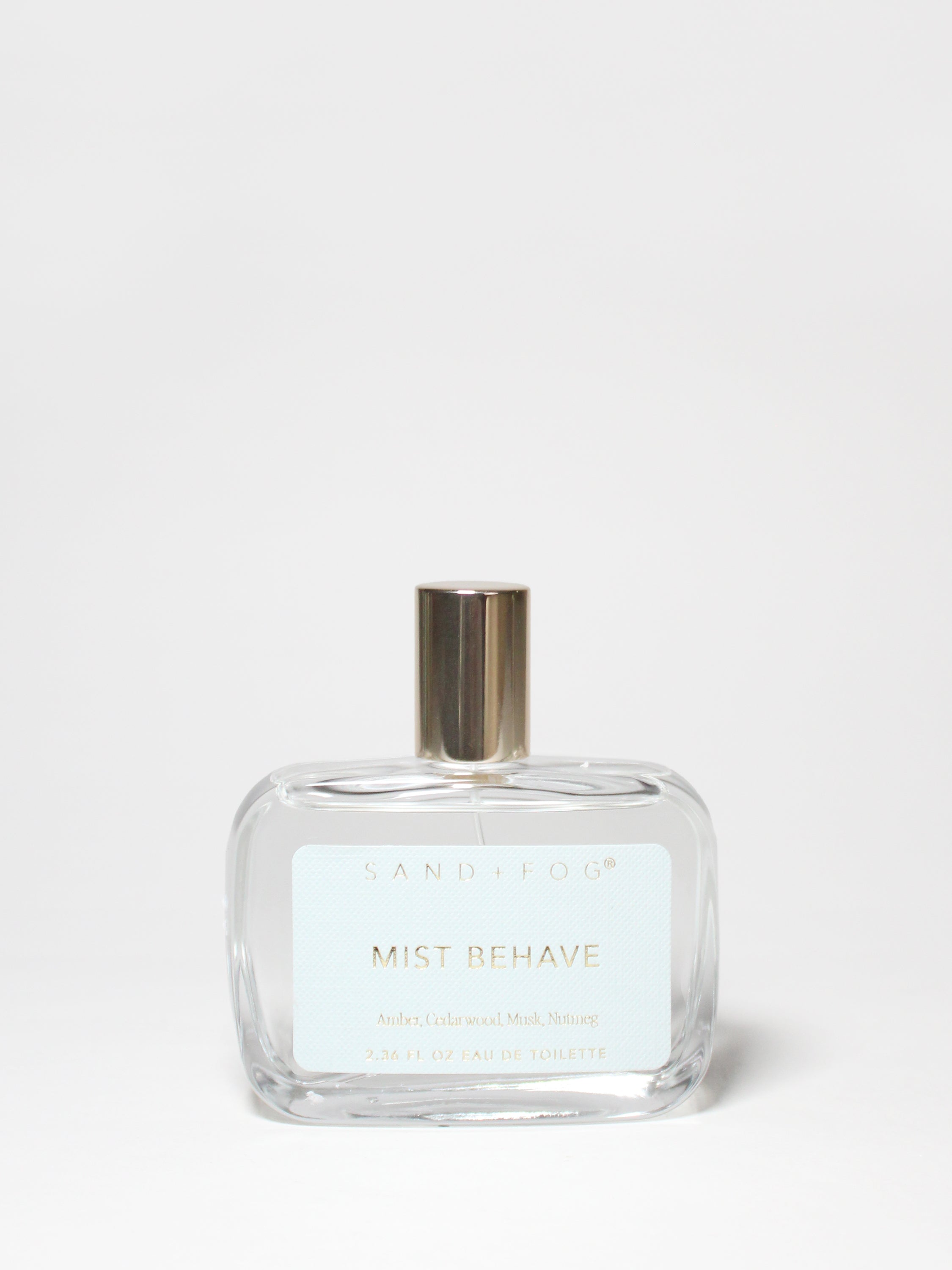 Mist Behave 70 ml Eau de Toilette
