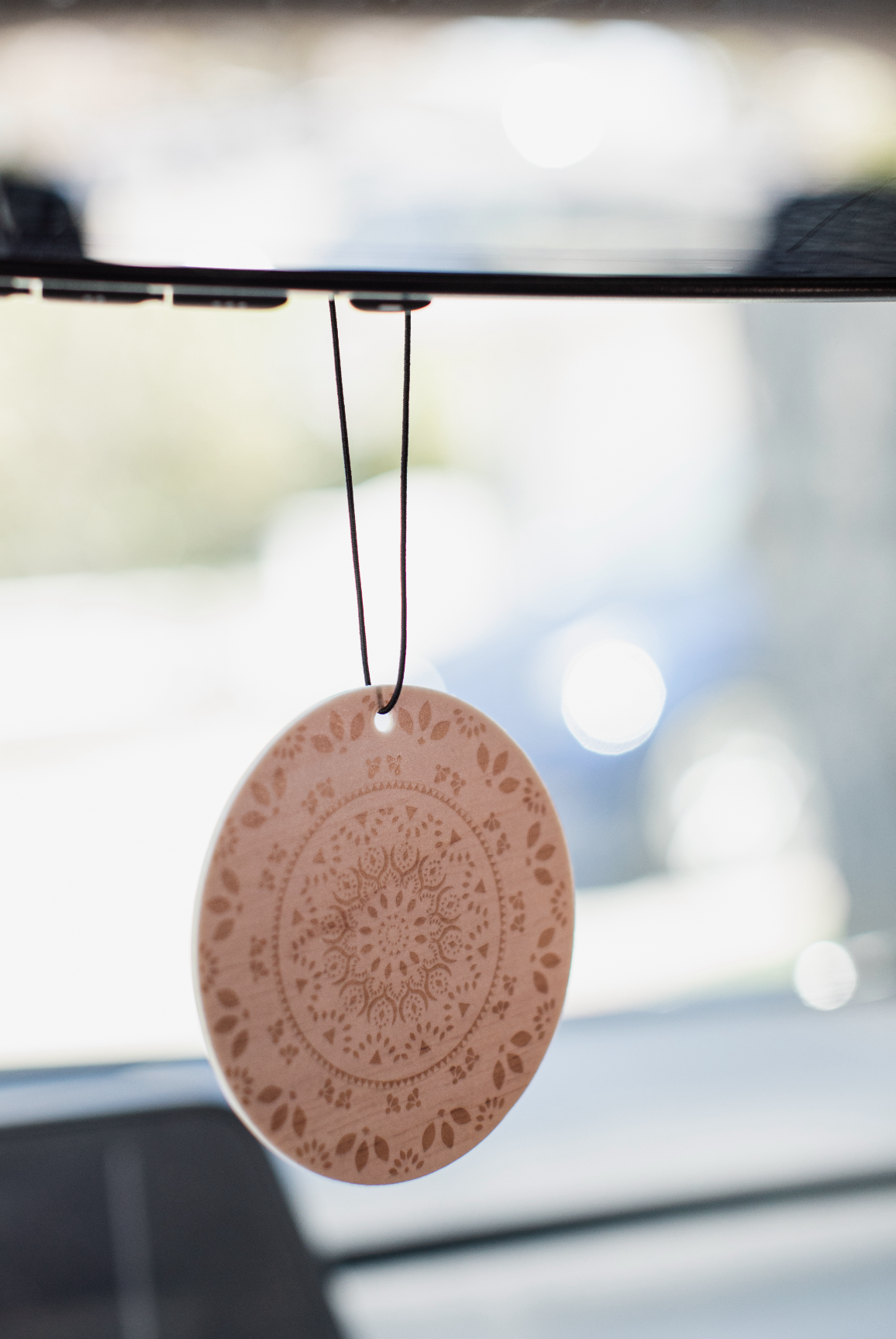 Car Air Freshener