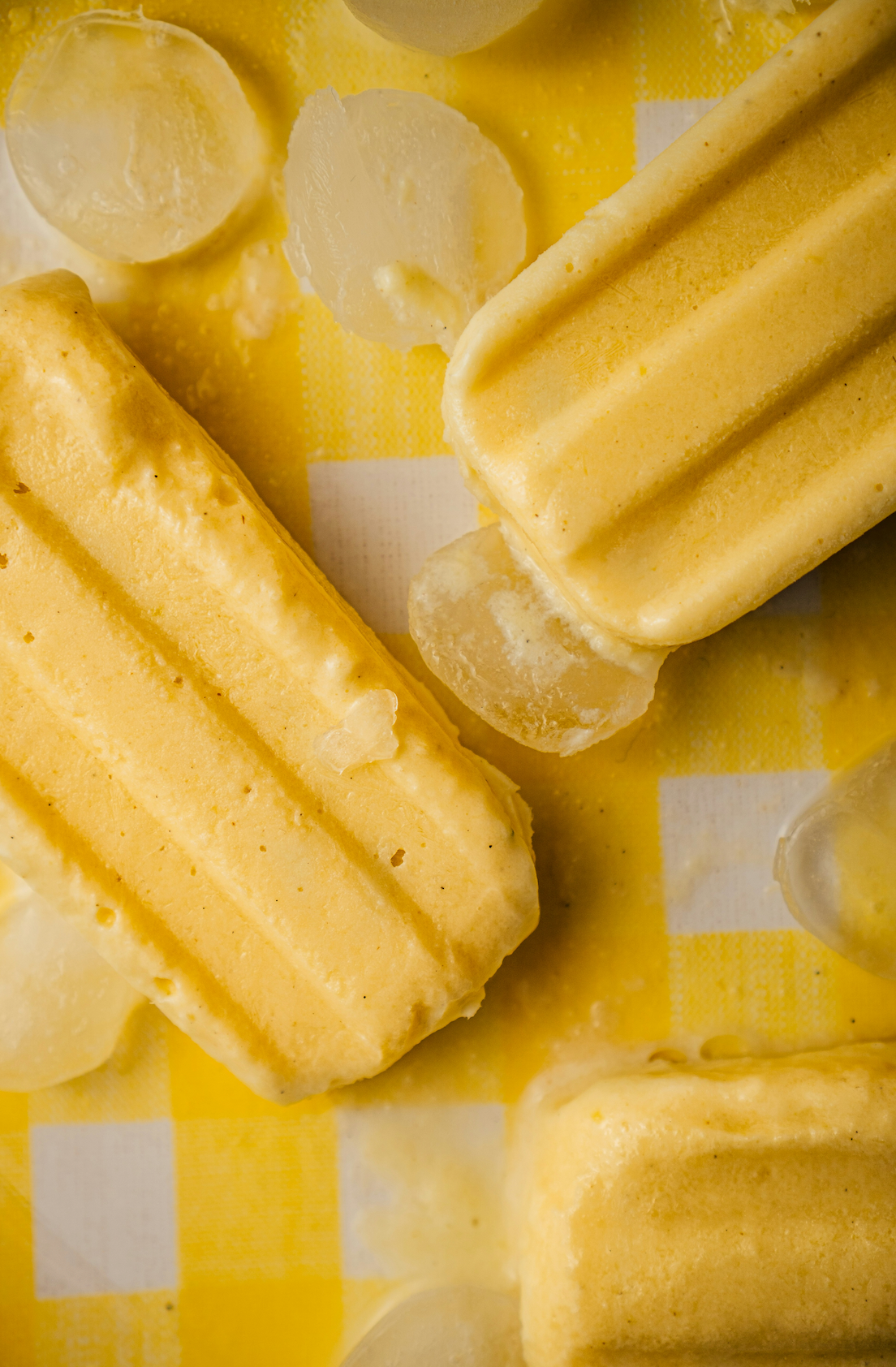 Banana Cream 100 ml Eau de Toilette