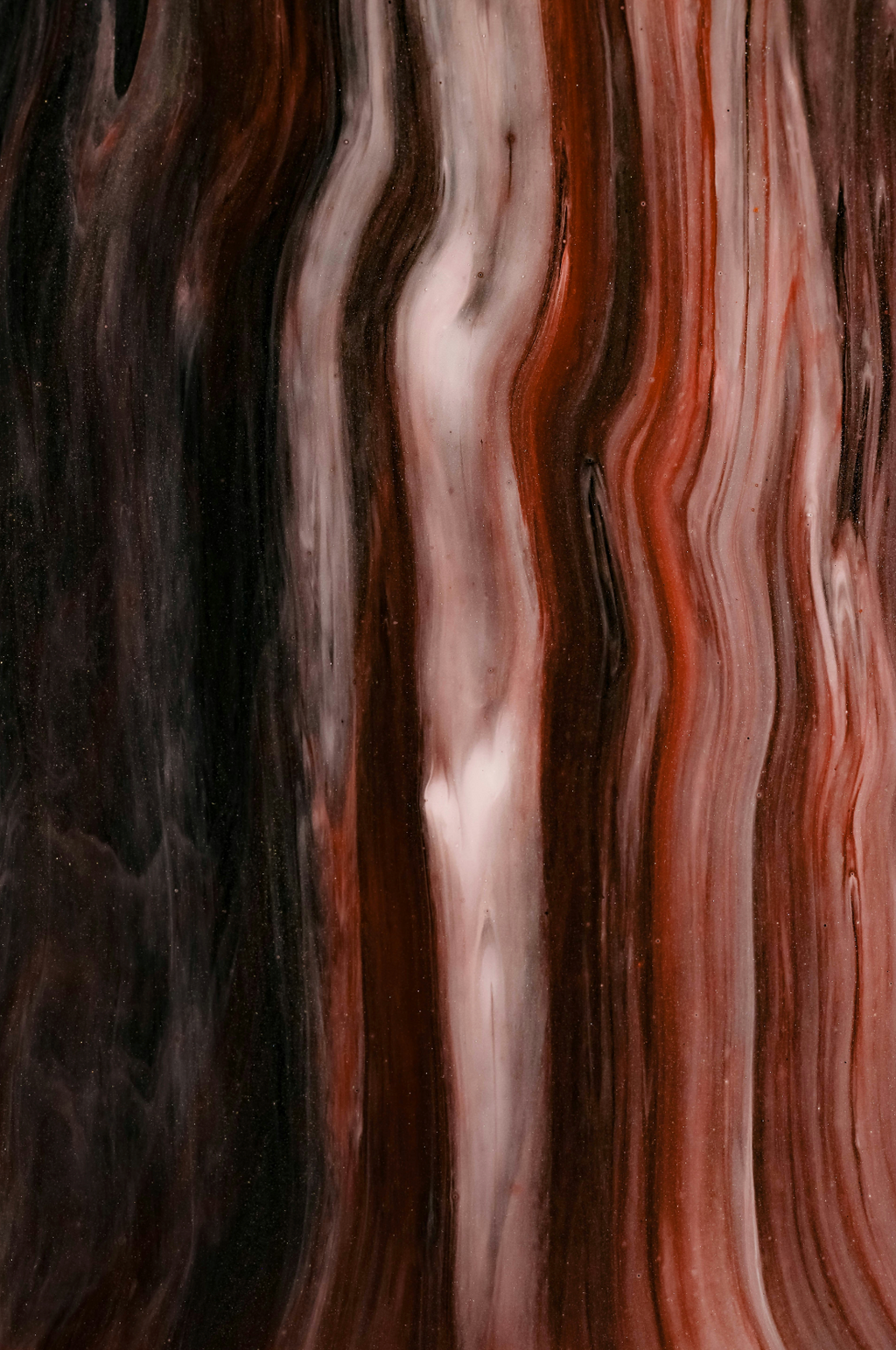Ambered Wood 12 oz scented candle