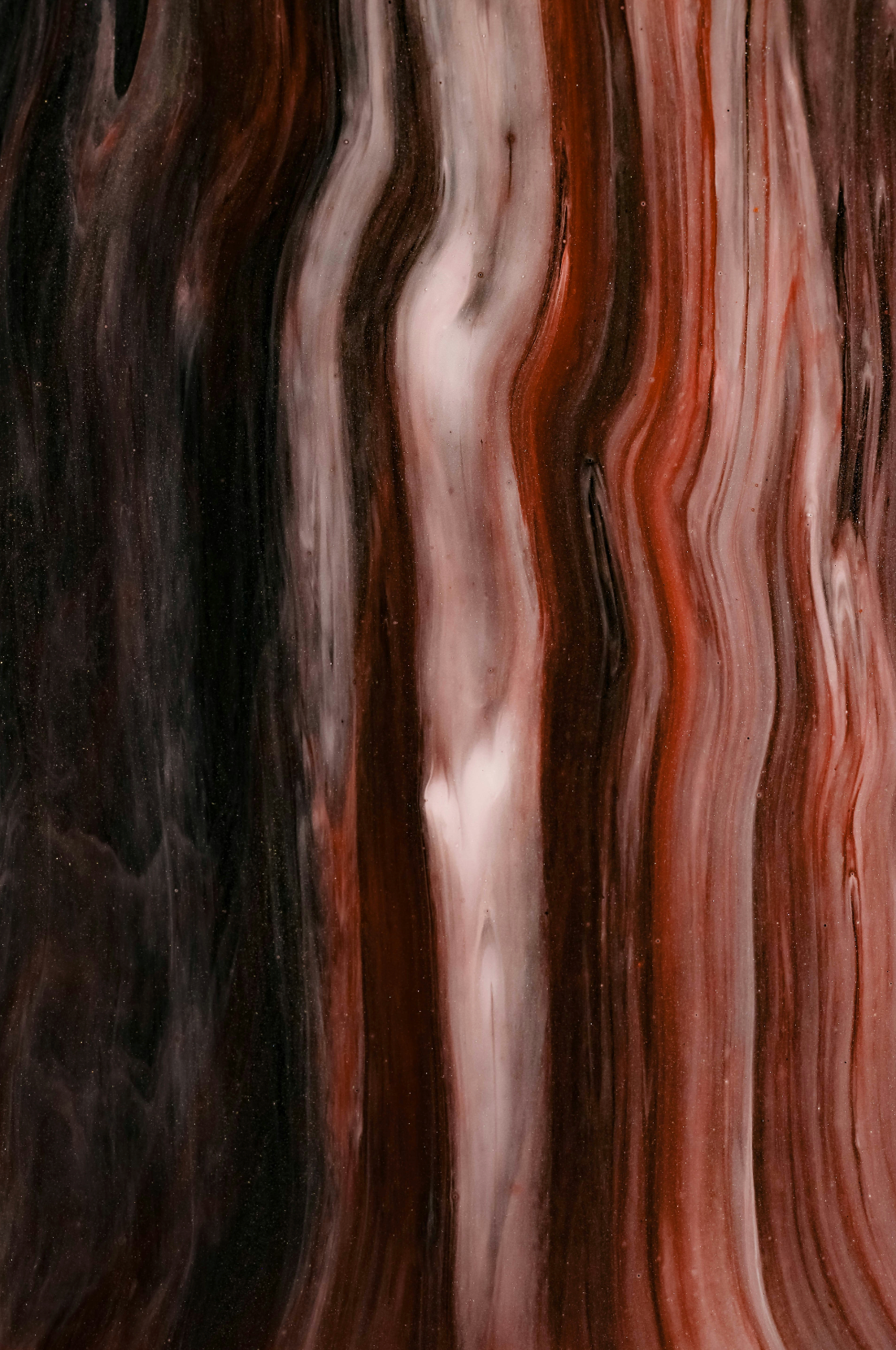 Ambered Wood 12 oz scented candle