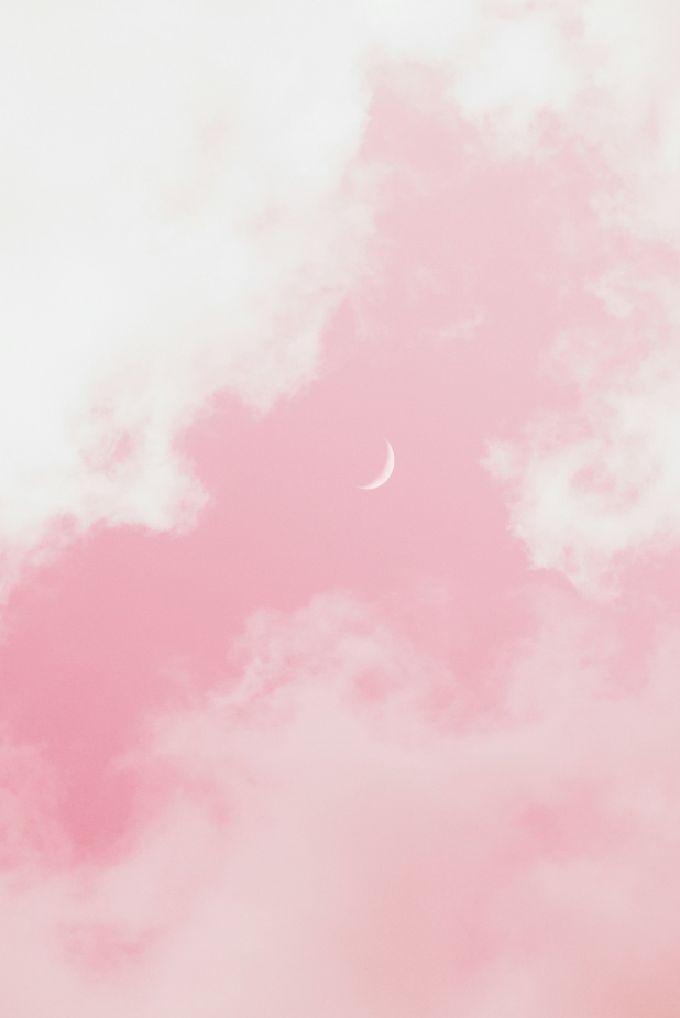 Candy Cloud 100 ml Eau de Toilette
