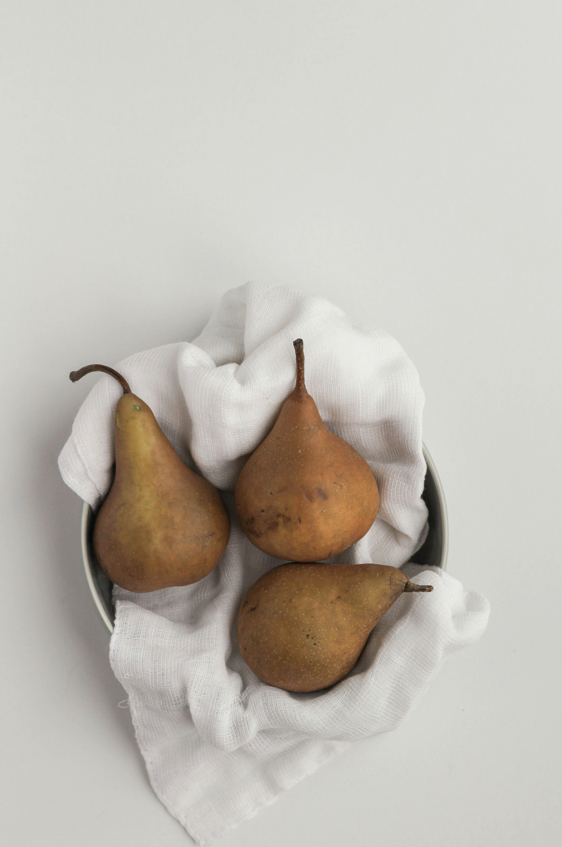 White Pear 50 ml Perfume Oil Dropper
