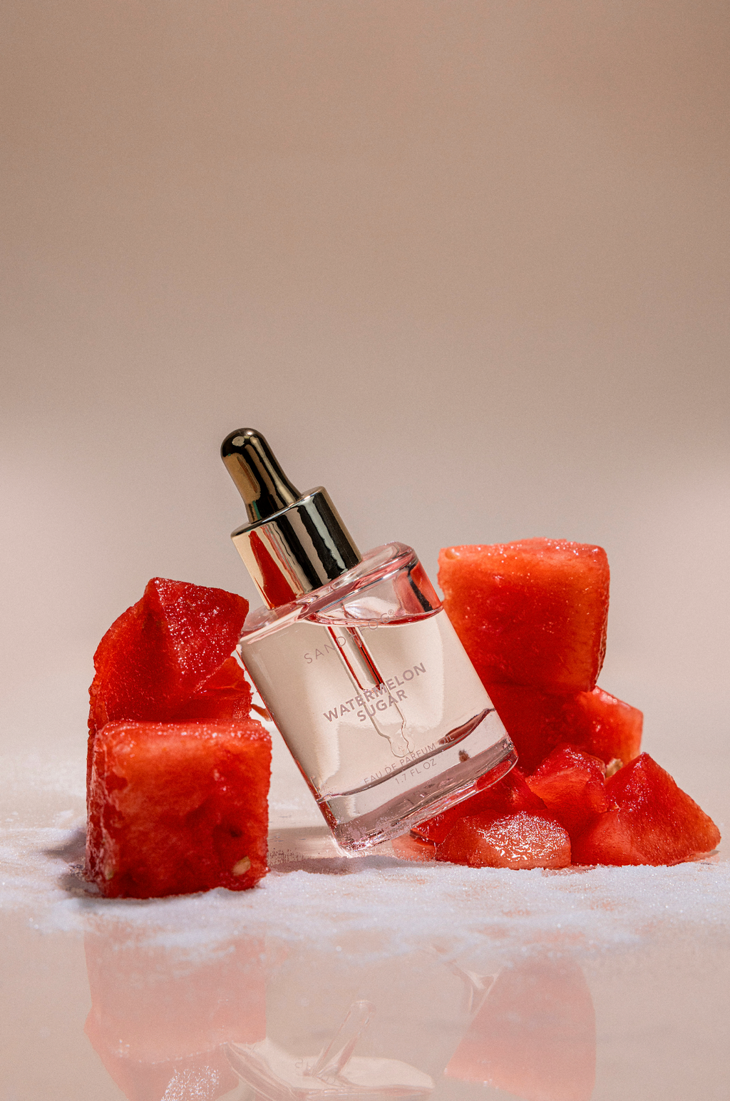 Watermelon Sugar 50ml Perfume Oil Dropper