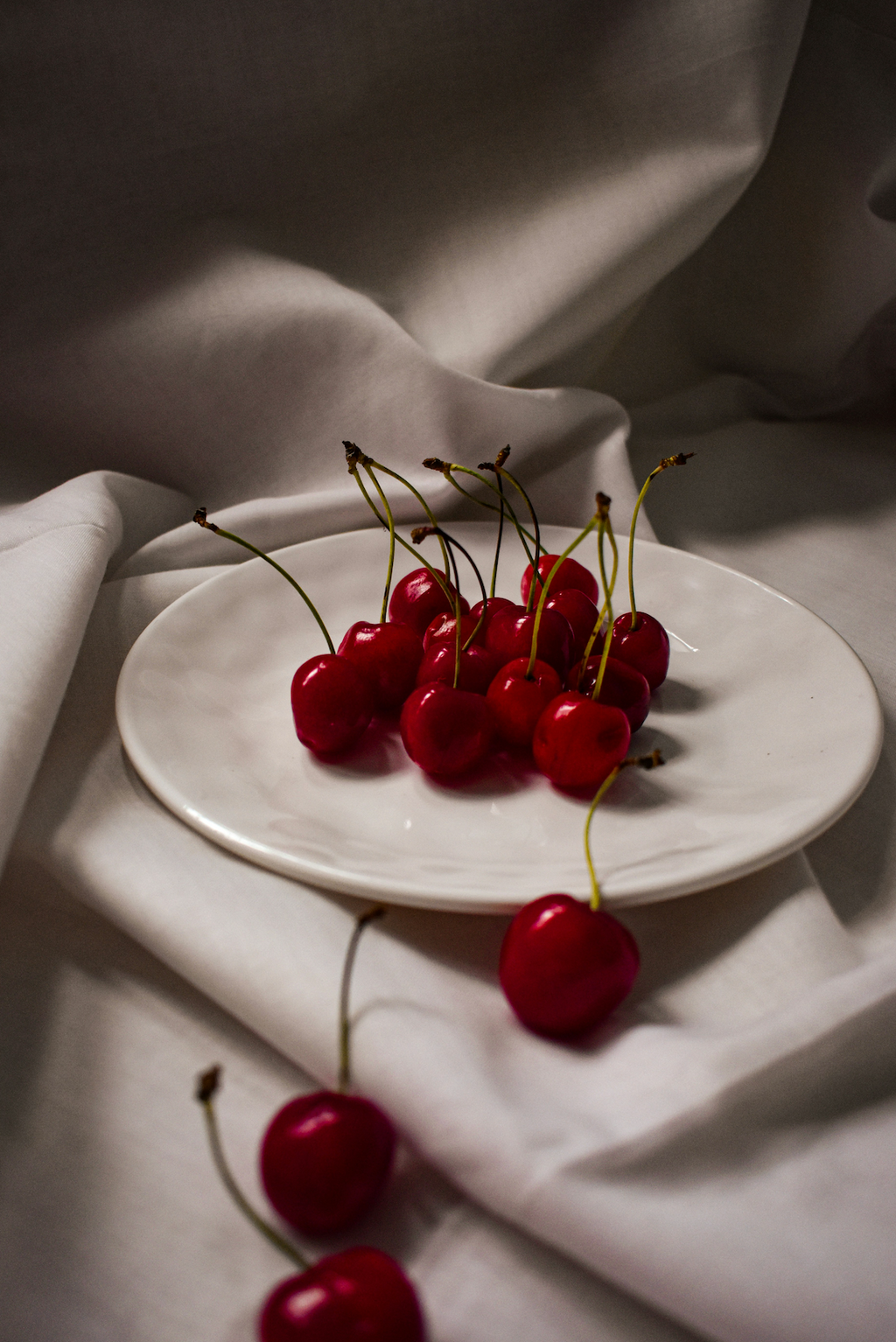 Cherry Splash 100 ml Room Spray