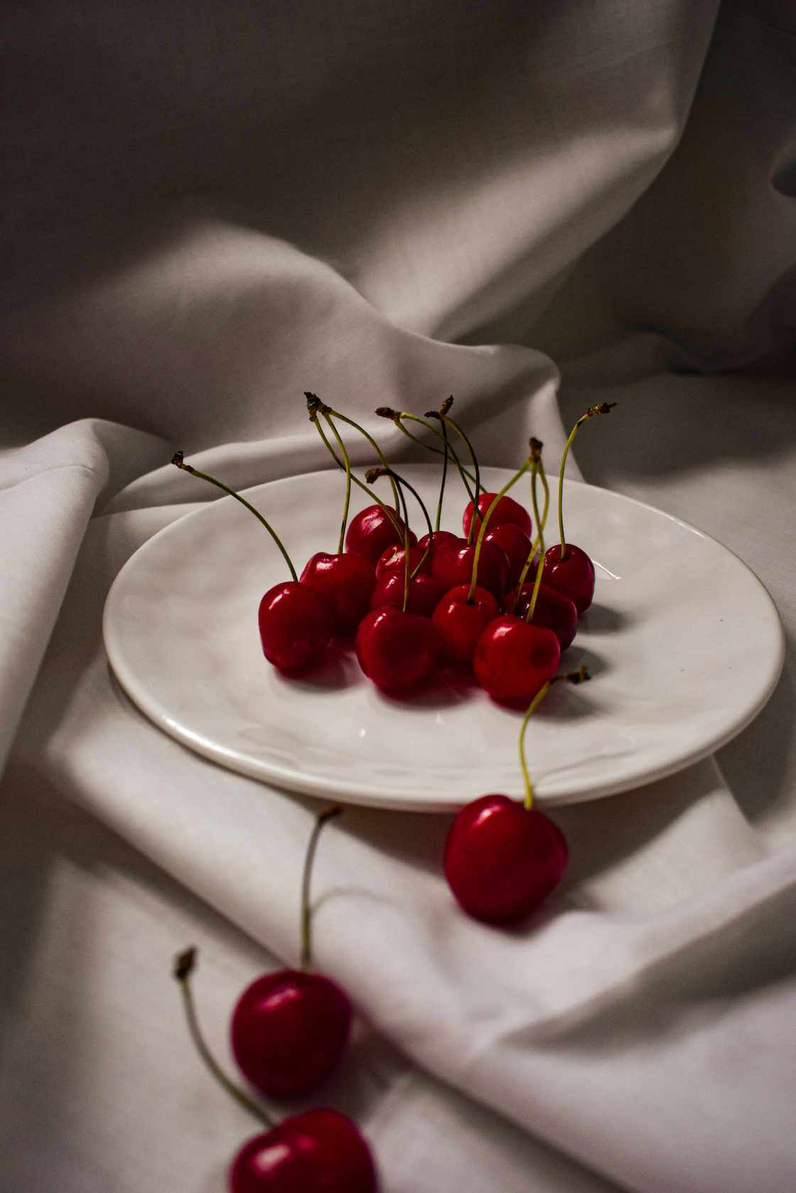 Cherry Splash 100 ml Room Spray