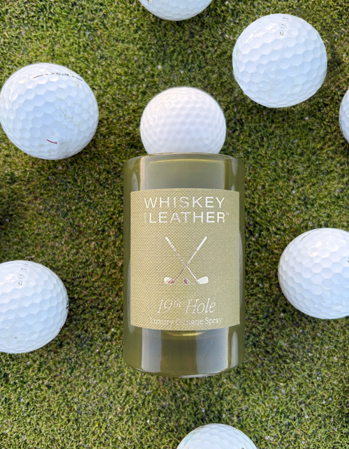 19th Hole 100 ml Eau de Toilette