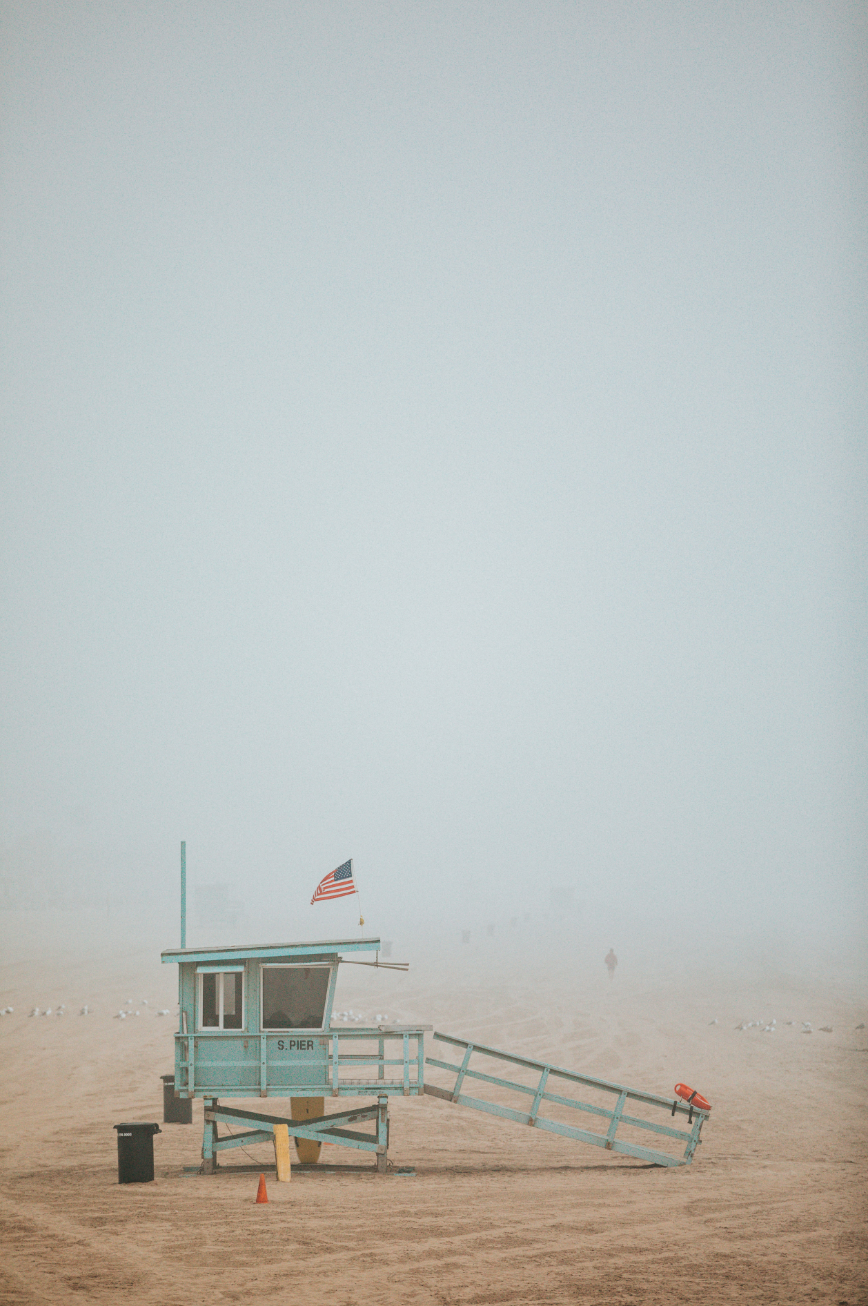 California Beach House 100 ml Linen Spray