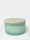 Mediterranean 23 oz scented candle