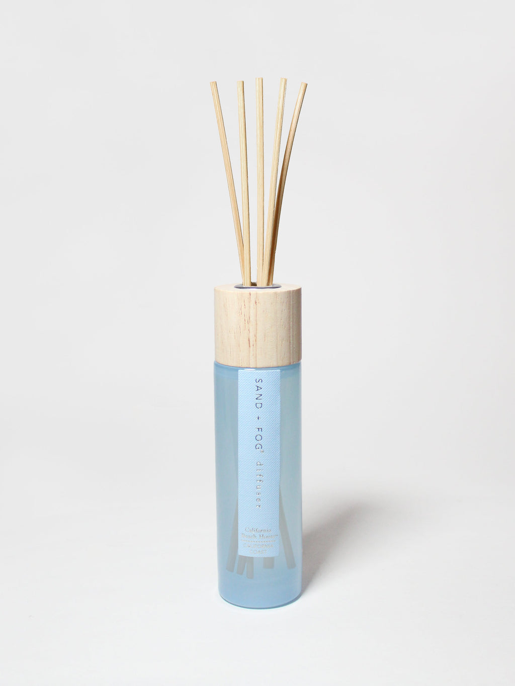 California Beach House 100 ml Reed Diffuser