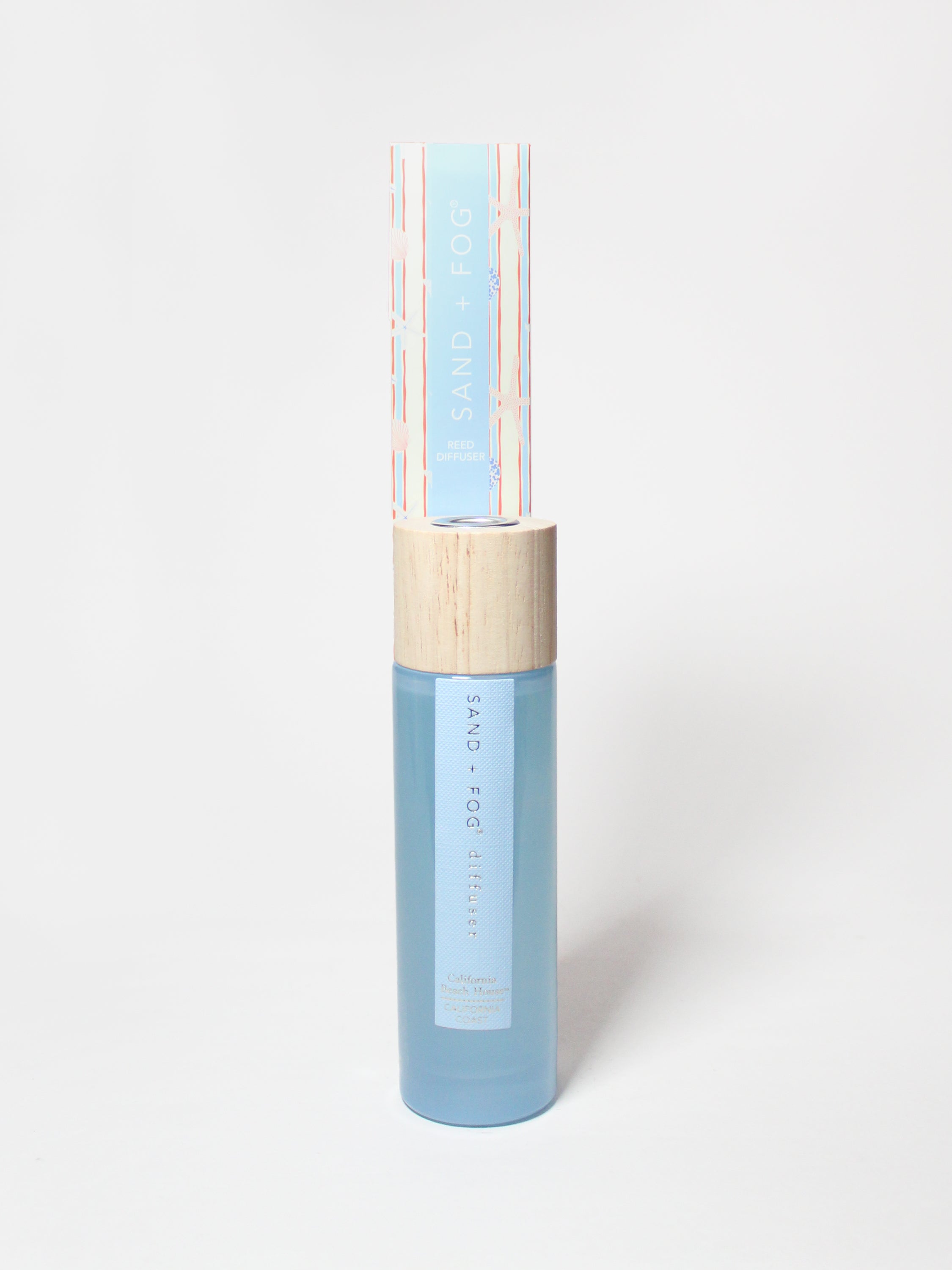 California Beach House 100 ml Reed Diffuser
