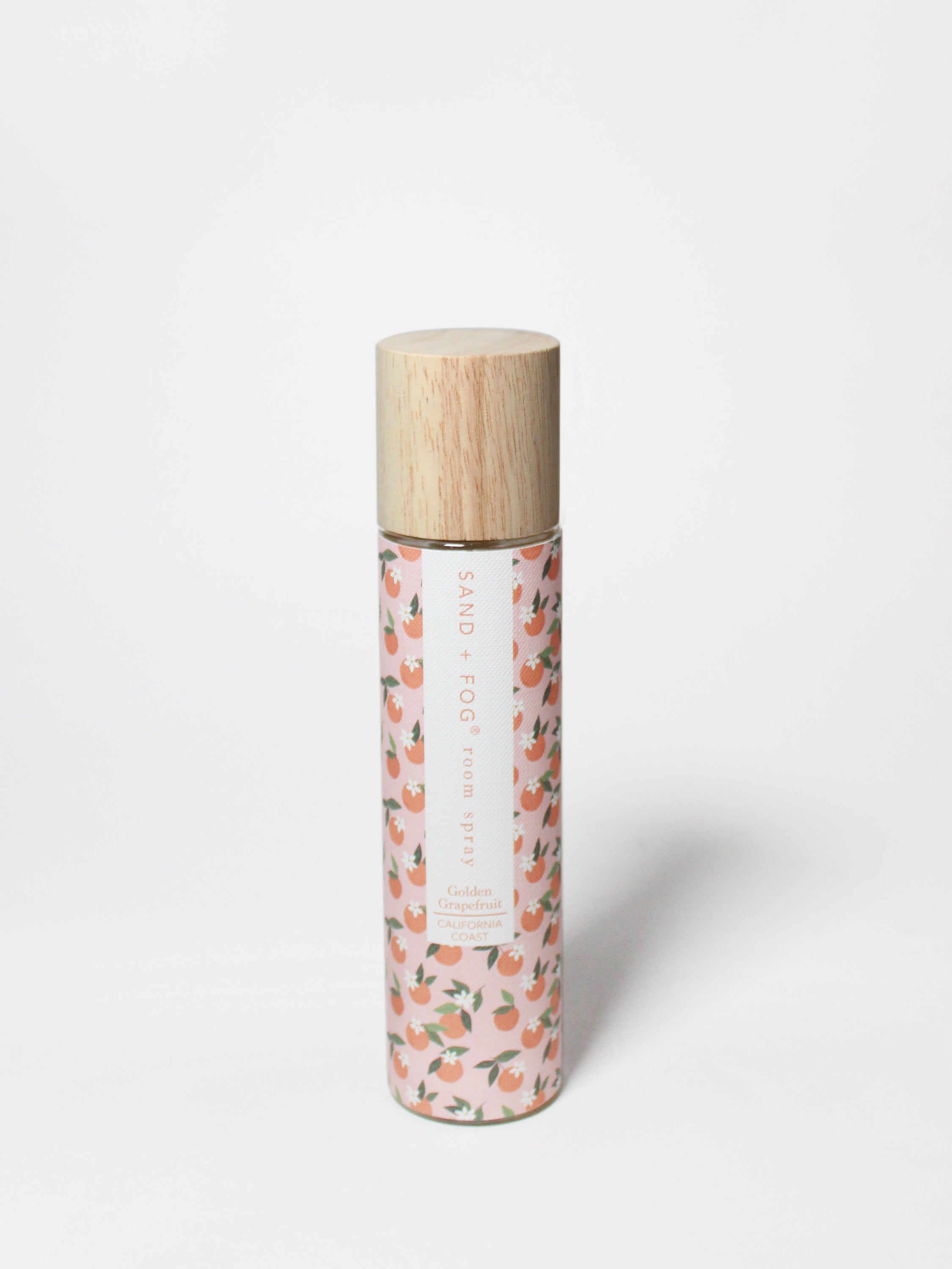 Golden Grapefruit 100 ml Room Spray