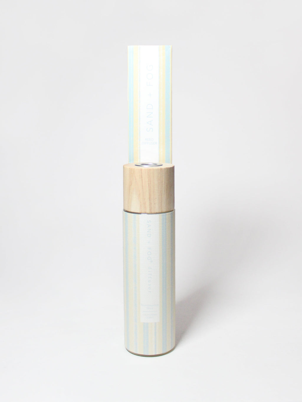 Marshmallow Skies 100 ml Reed Diffuser