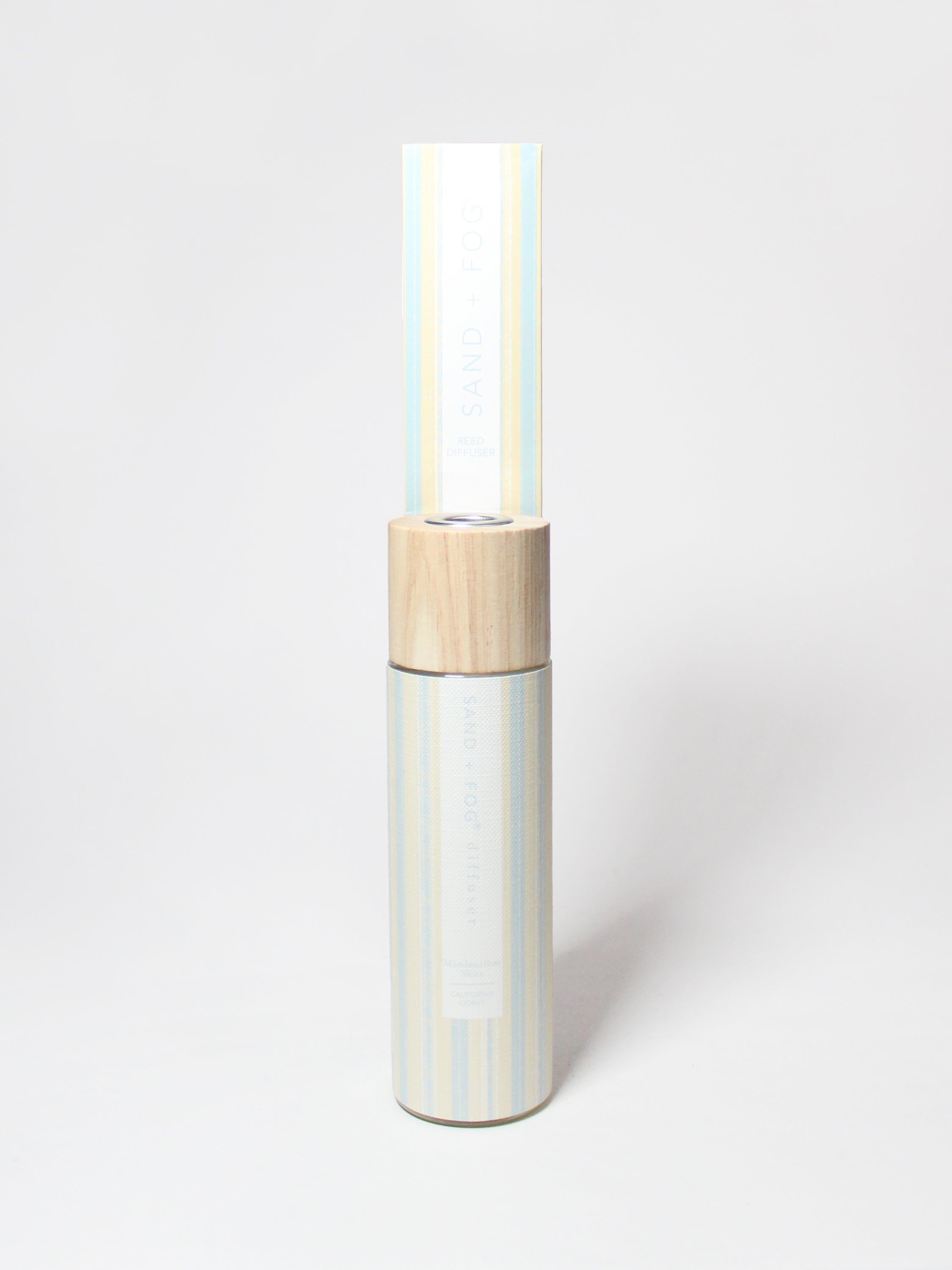 Marshmallow Skies 100 ml Reed Diffuser