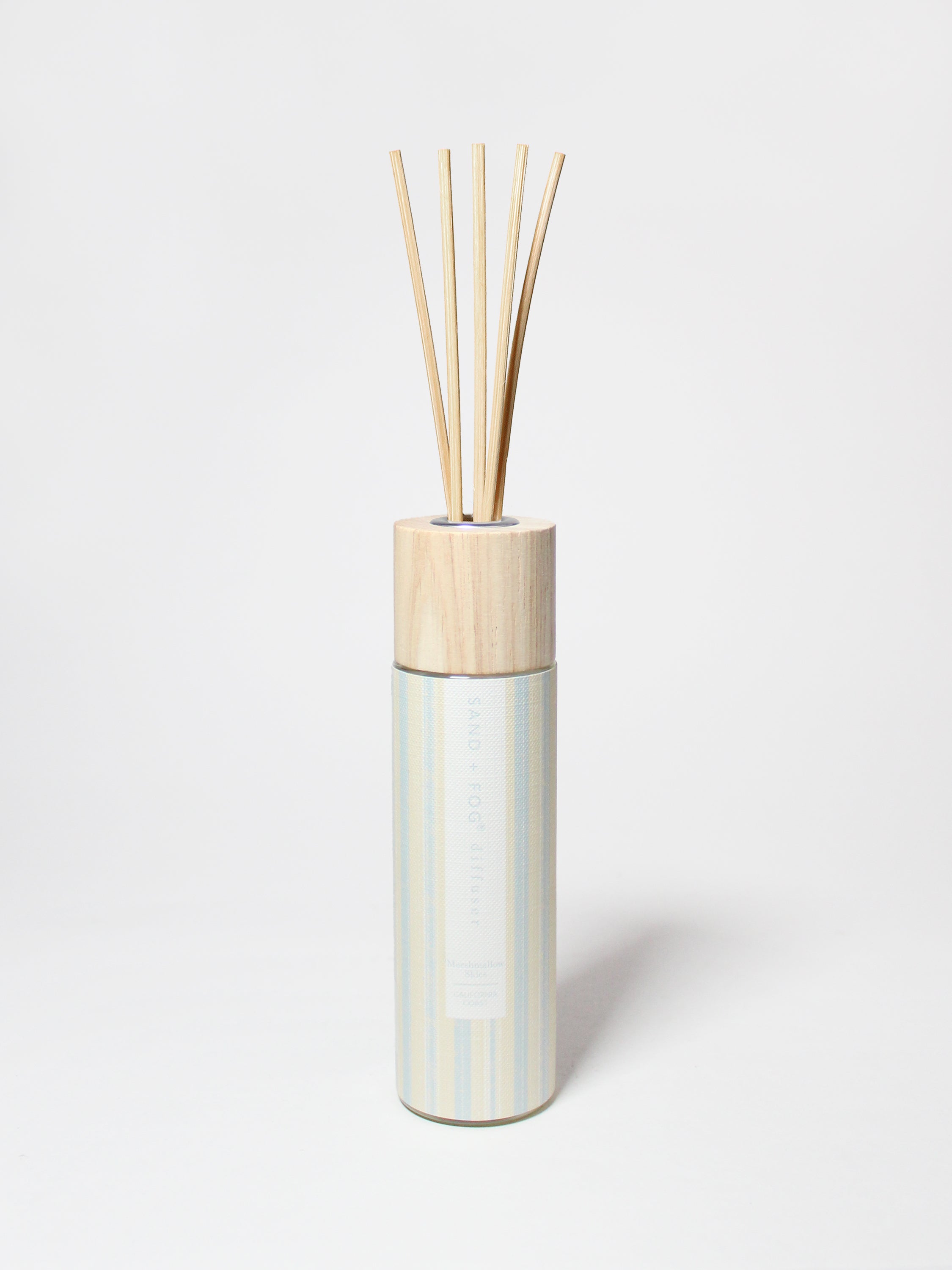 Marshmallow Skies 100 ml Reed Diffuser