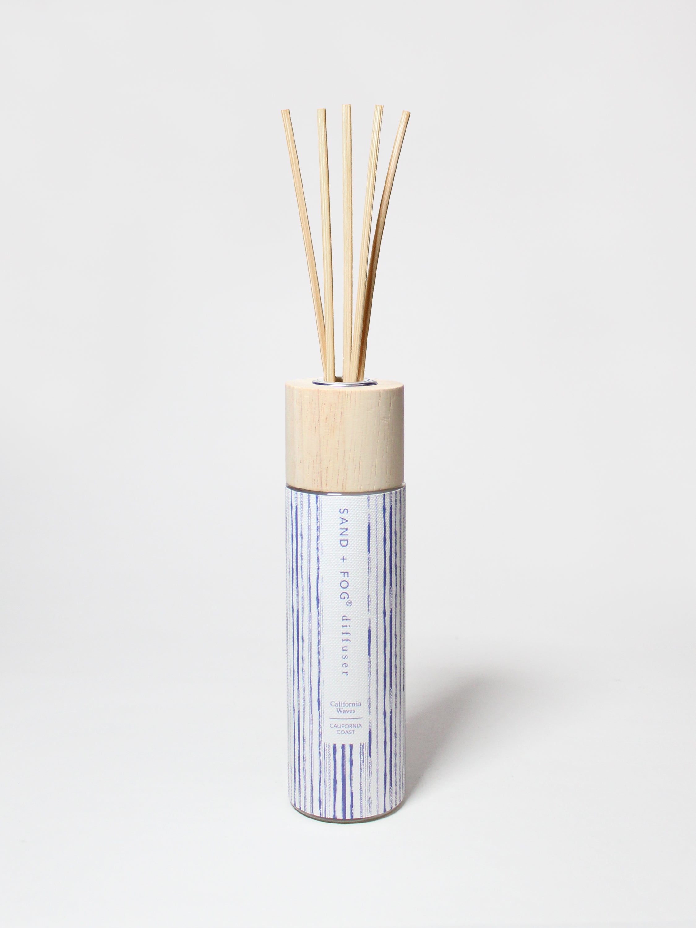 California Waves 100 ml Reed Diffuser