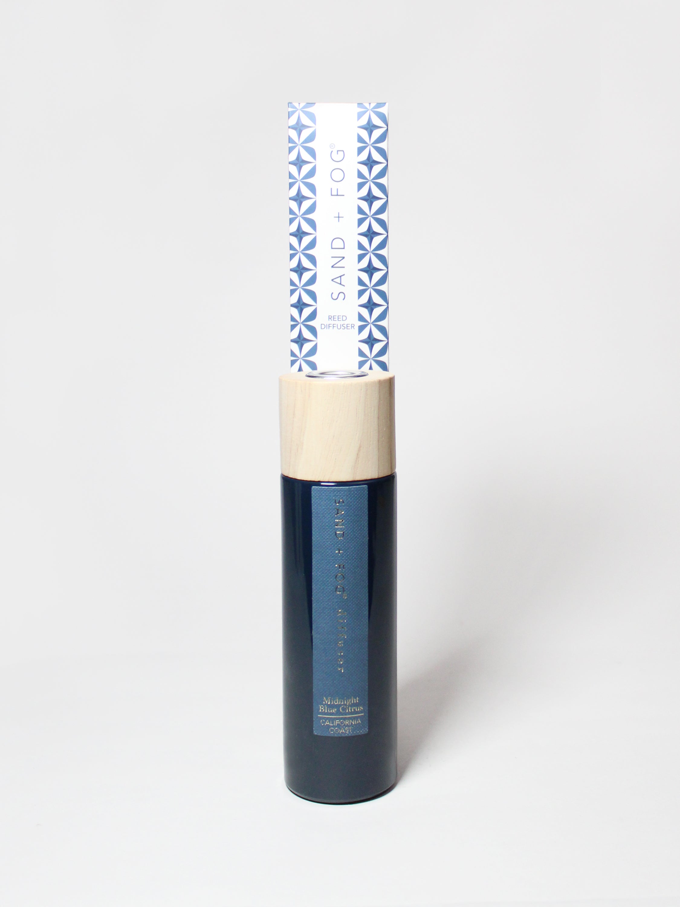 Midnight Blue Citrus 100 ml Reed Diffuser