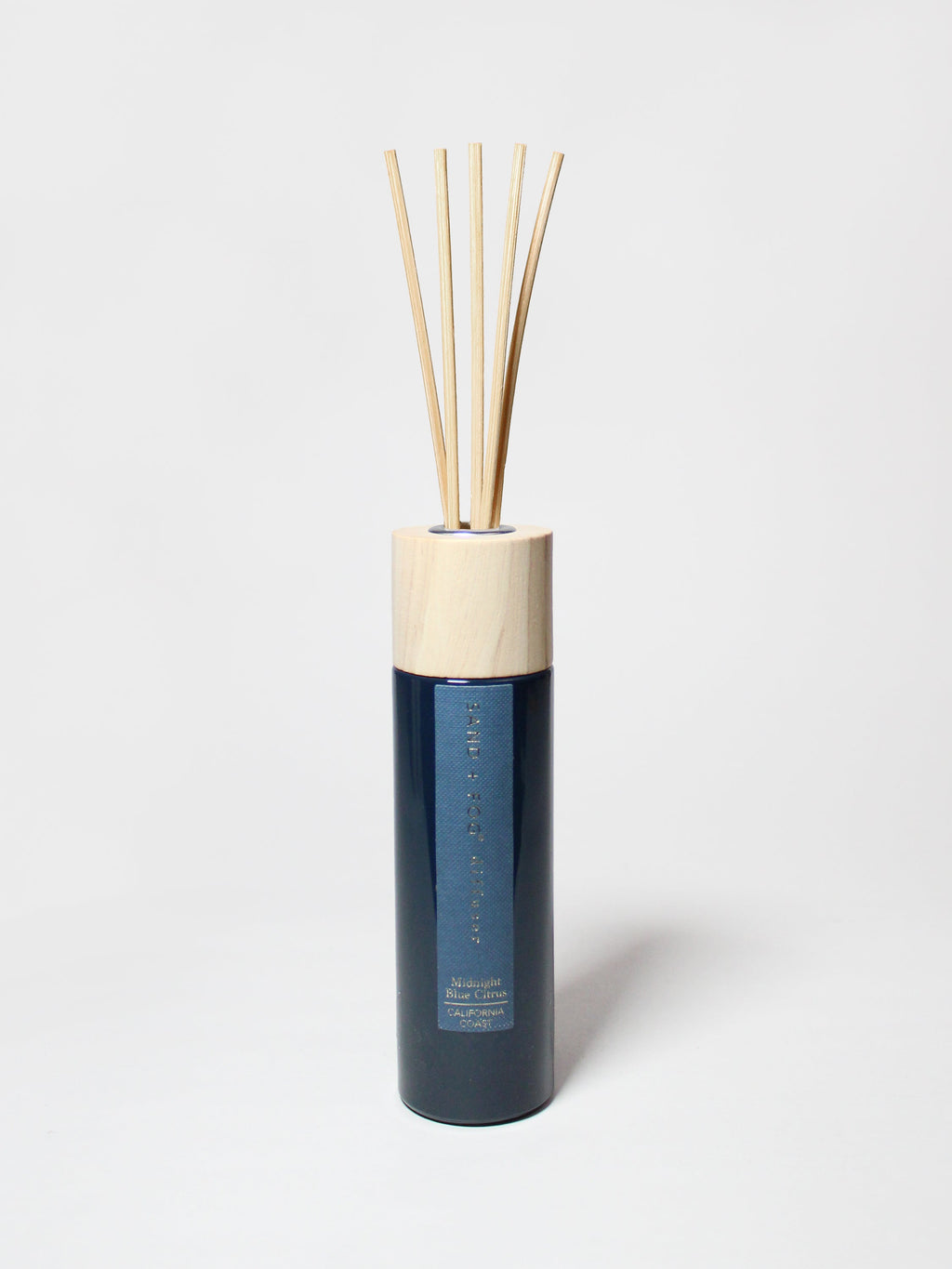 Midnight Blue Citrus 100 ml Reed Diffuser