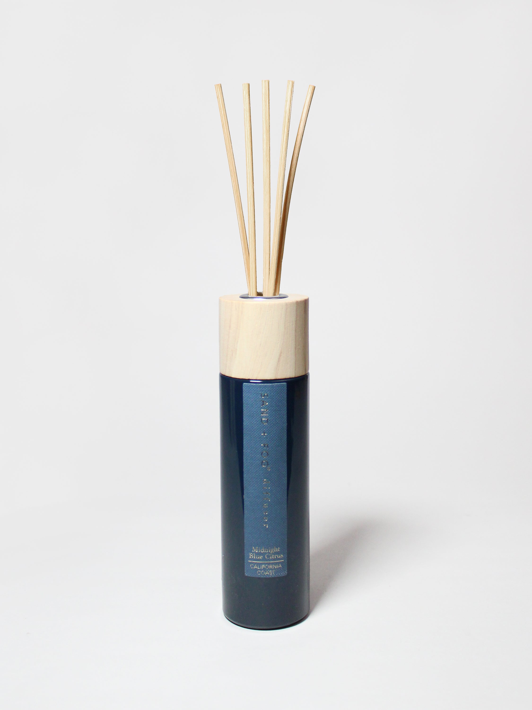 Midnight Blue Citrus 100 ml Reed Diffuser