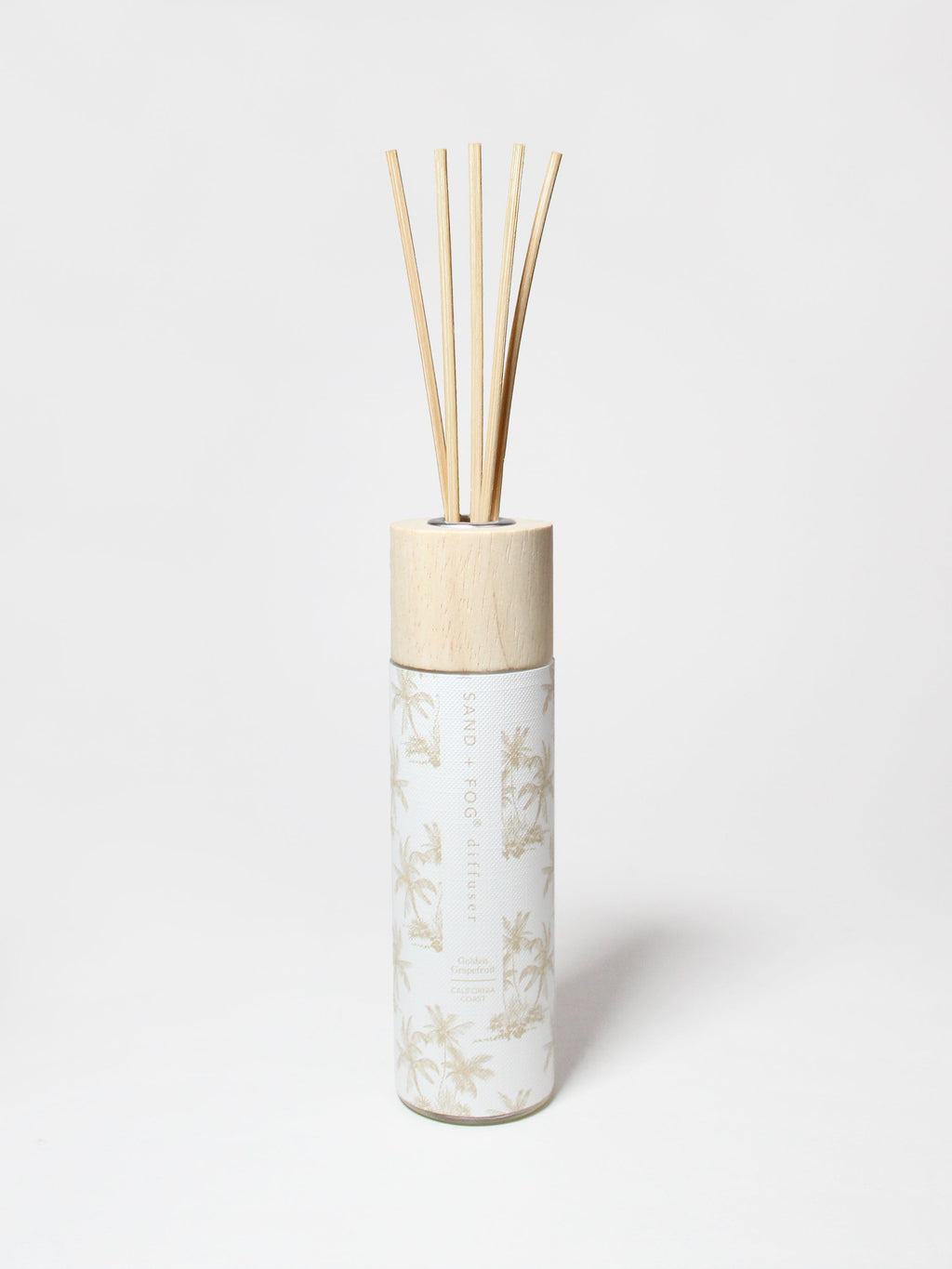 Golden Grapefruit 100 ml Reed Diffuser