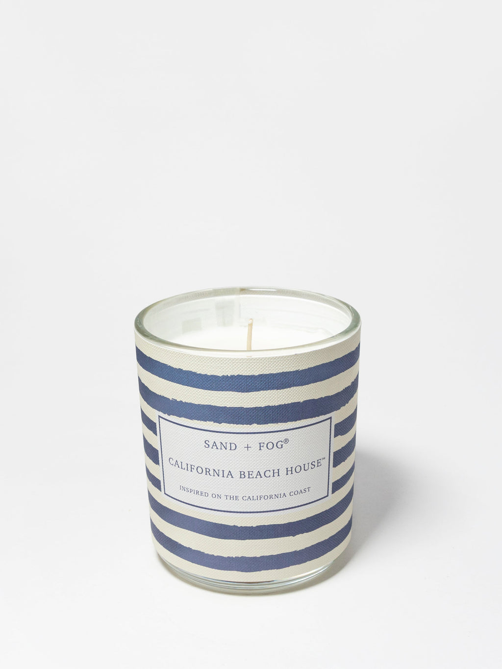 California Beach House 10 oz scented candle