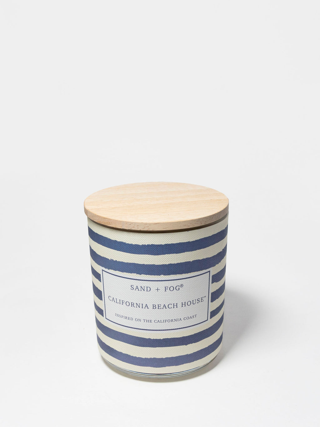 California Beach House 10 oz scented candle