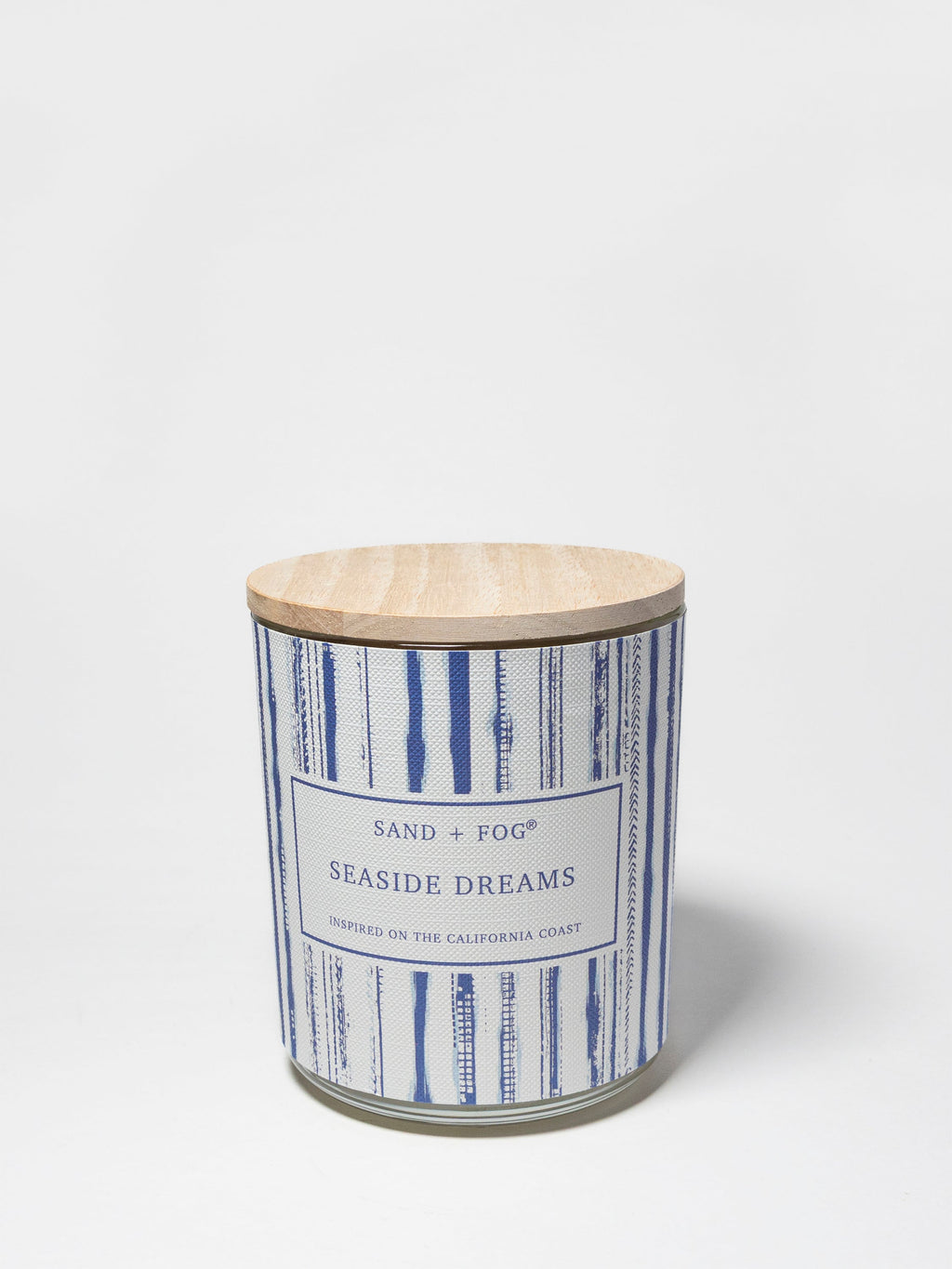 Seaside Dreams 10 oz scented candle