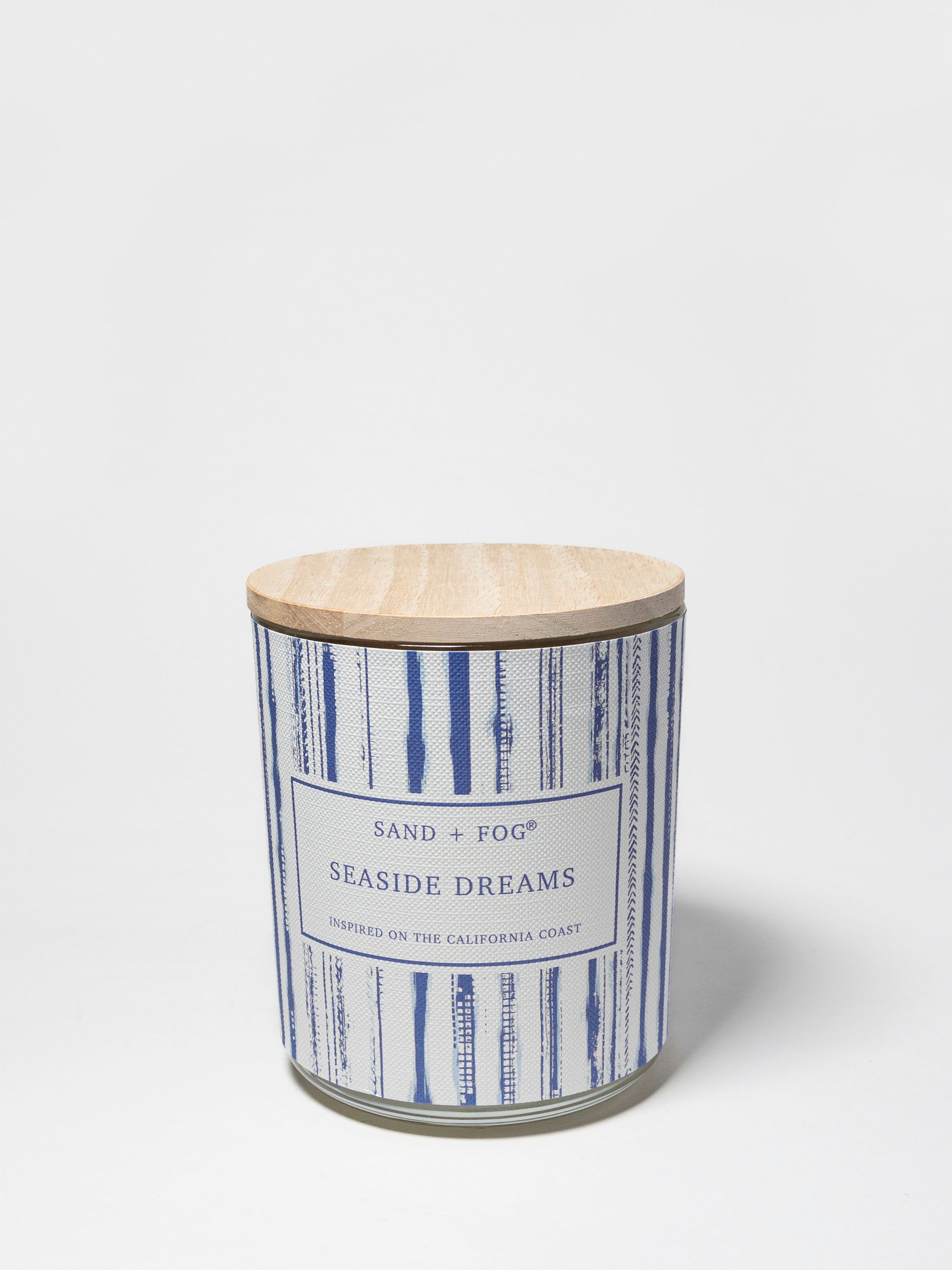 Seaside Dreams 10 oz scented candle